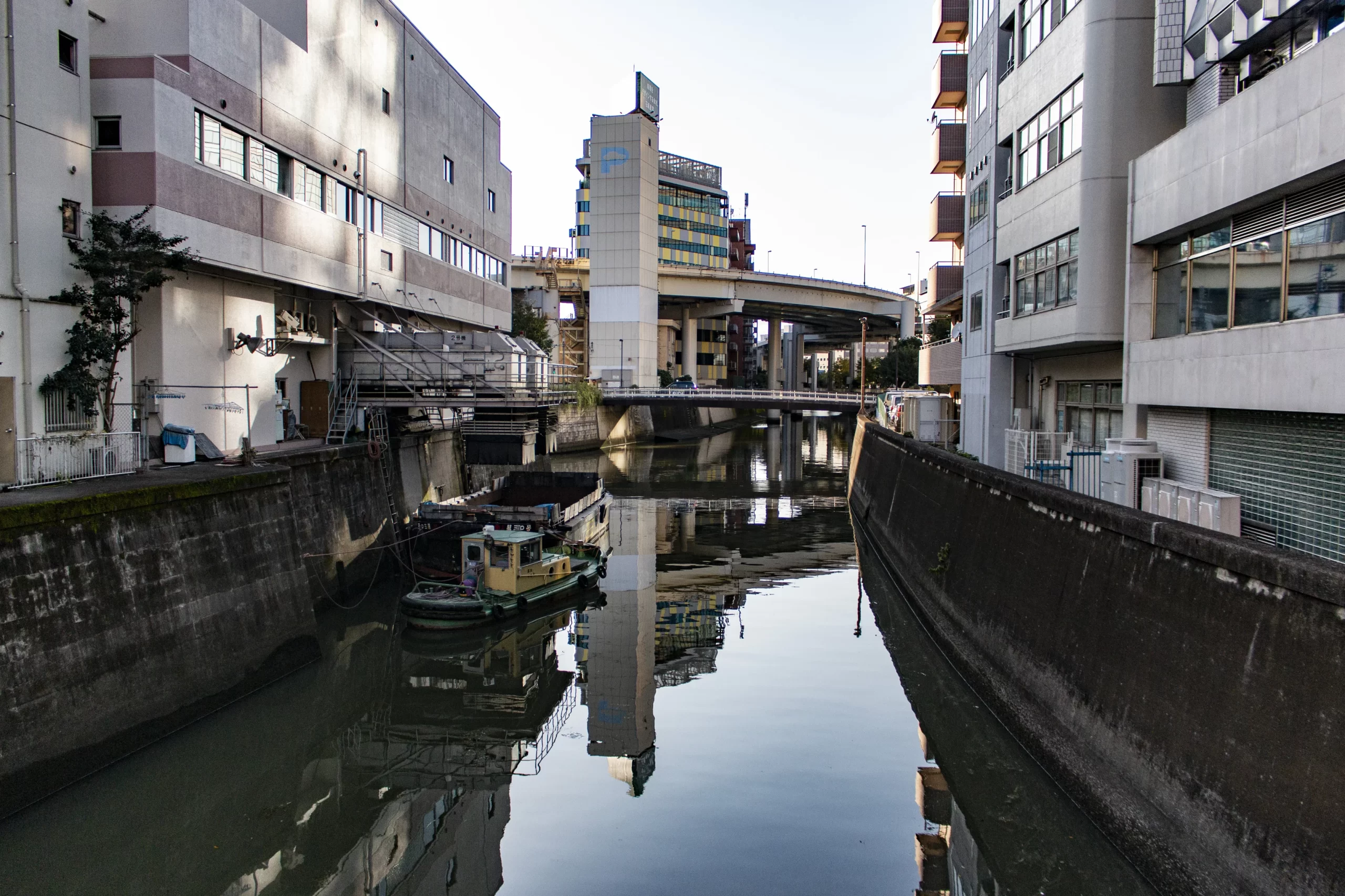 神田明神→湯島聖堂→飯田橋 No.18
