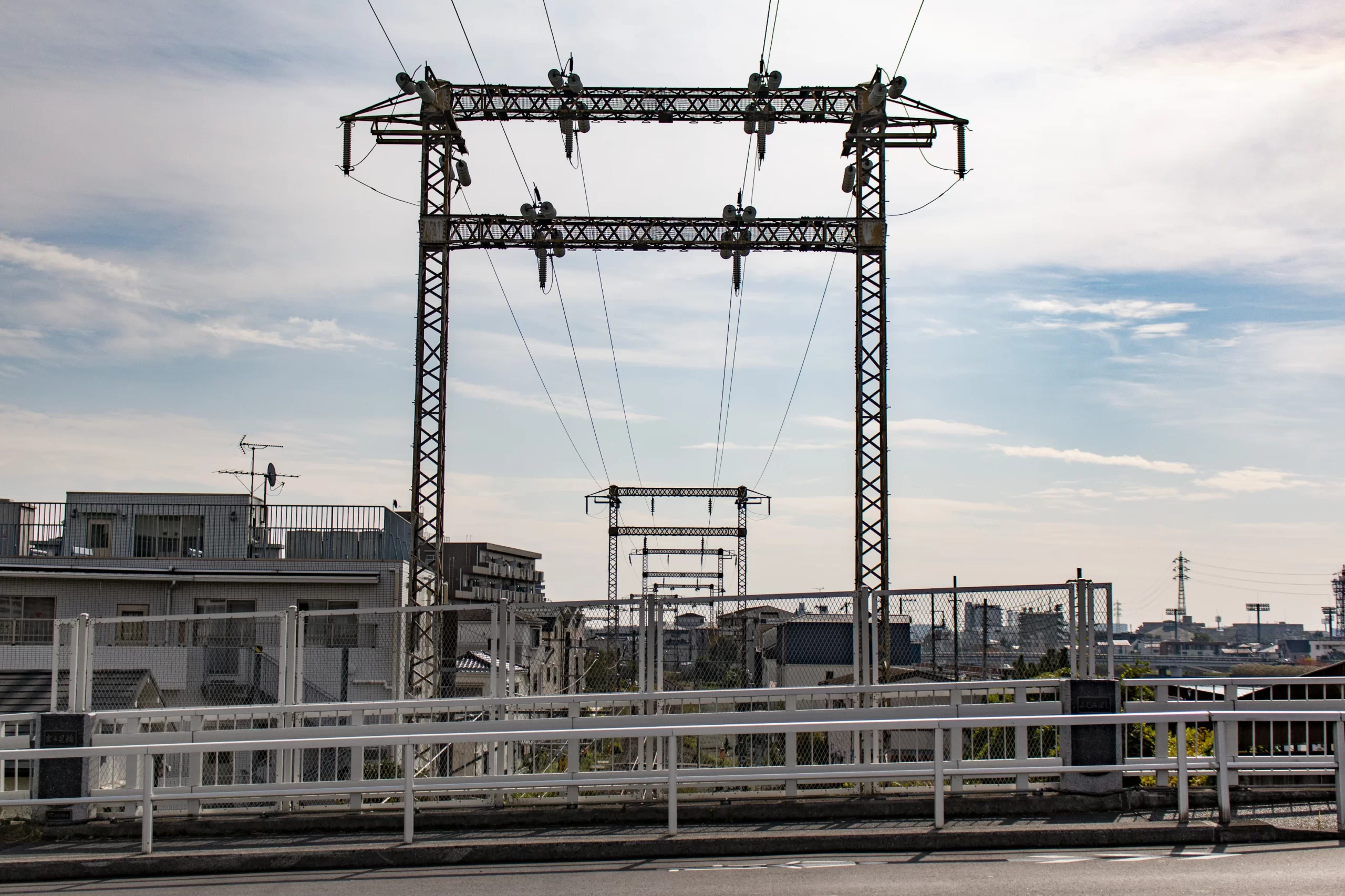 青砥→江戸川→松戸 No.2