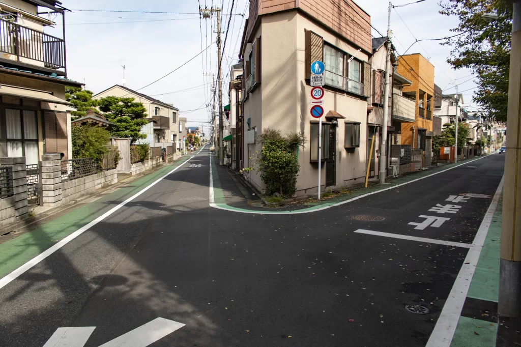 青砥→江戸川→松戸