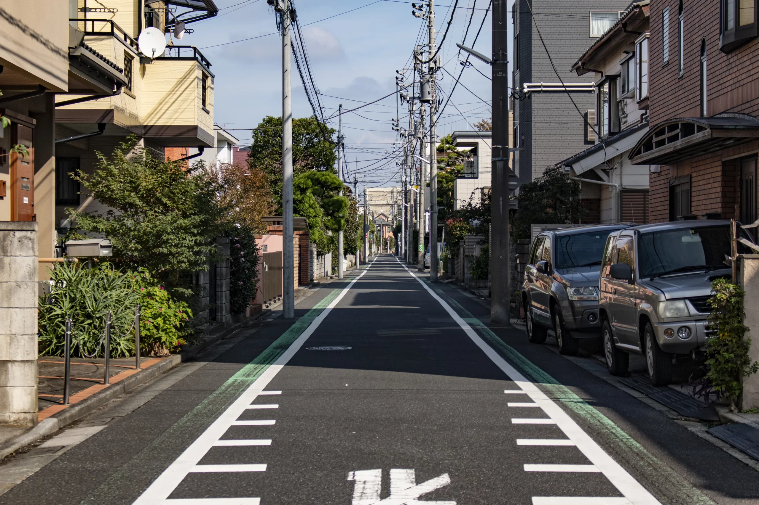 青砥→江戸川→松戸 No.6
