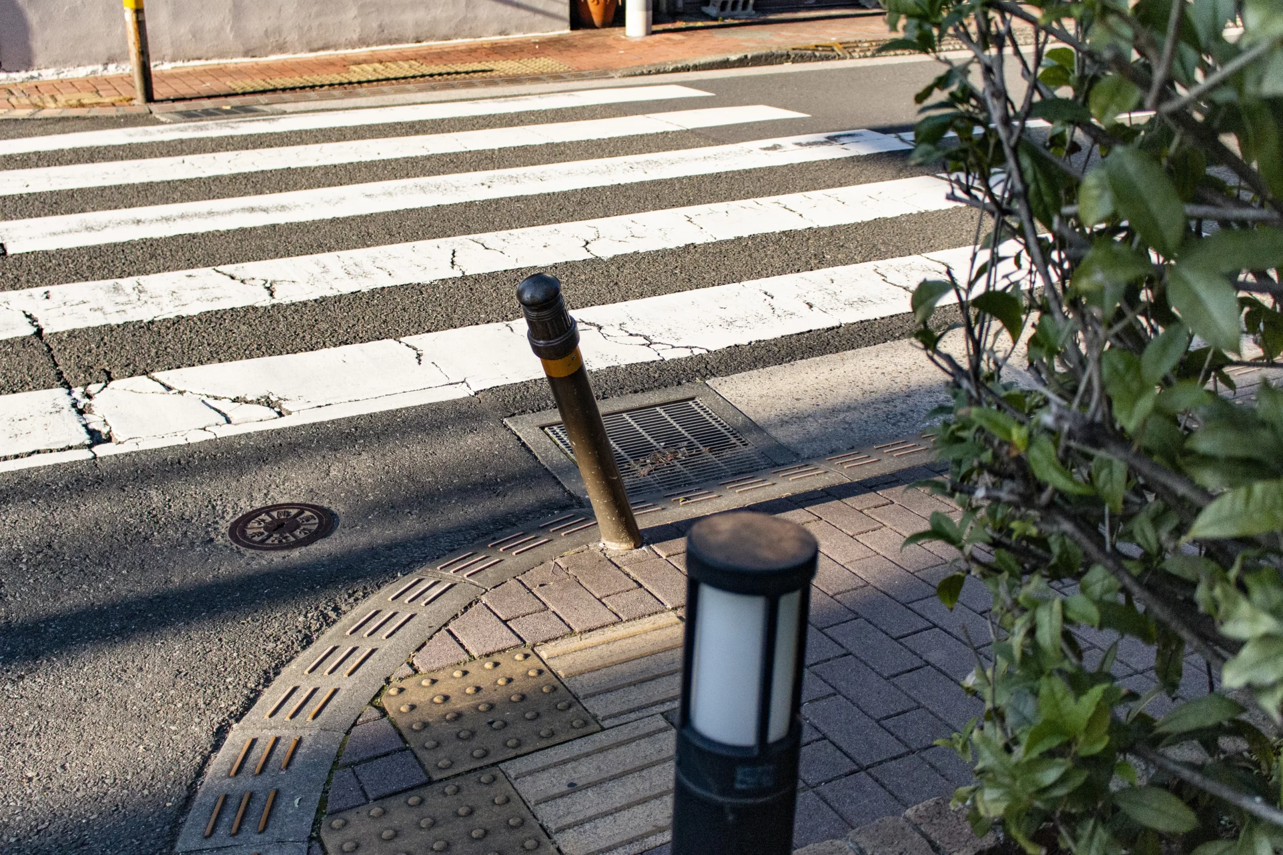下丸子あたり No.4
