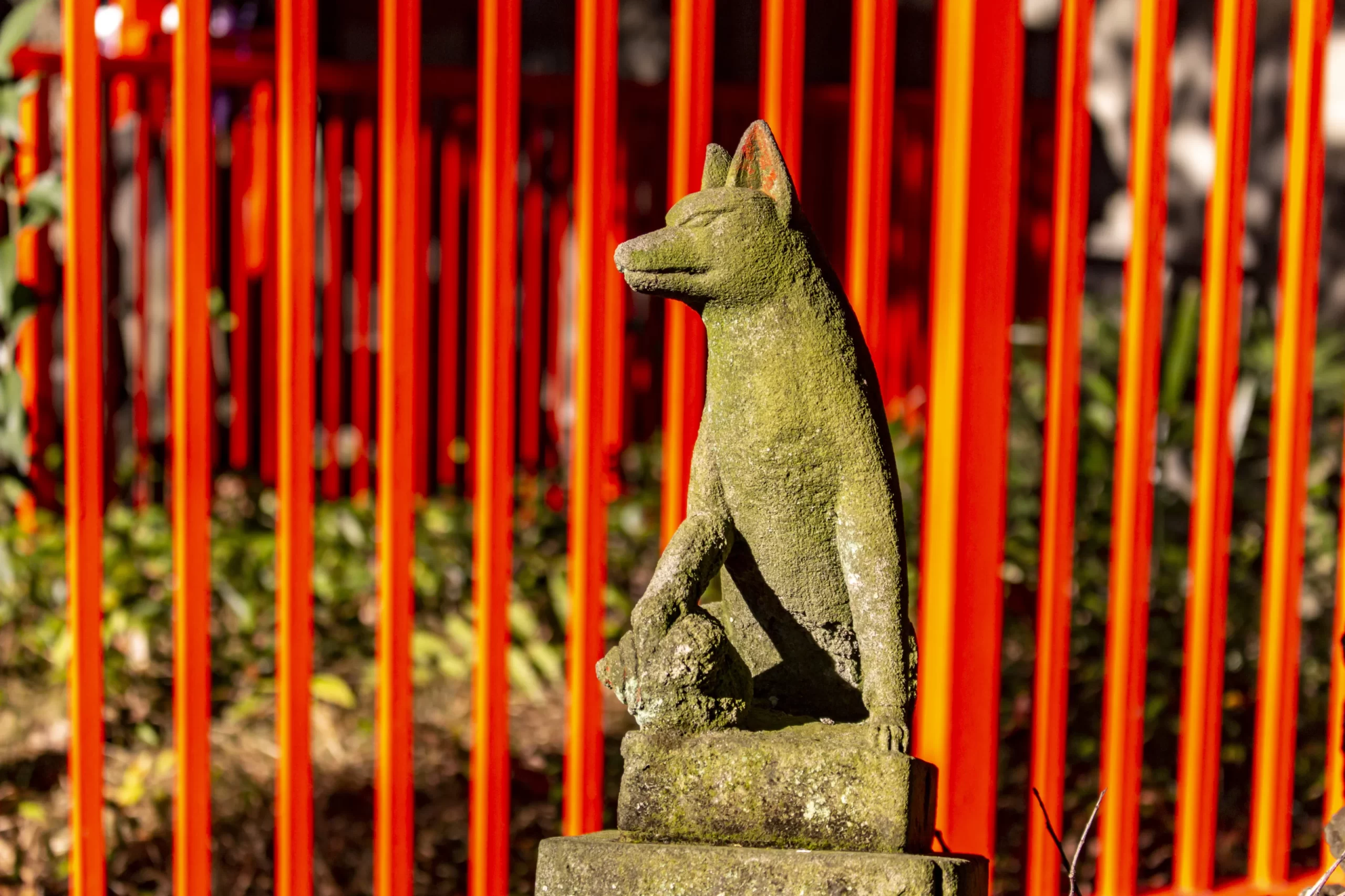 上野→三国神社→押上 No.32