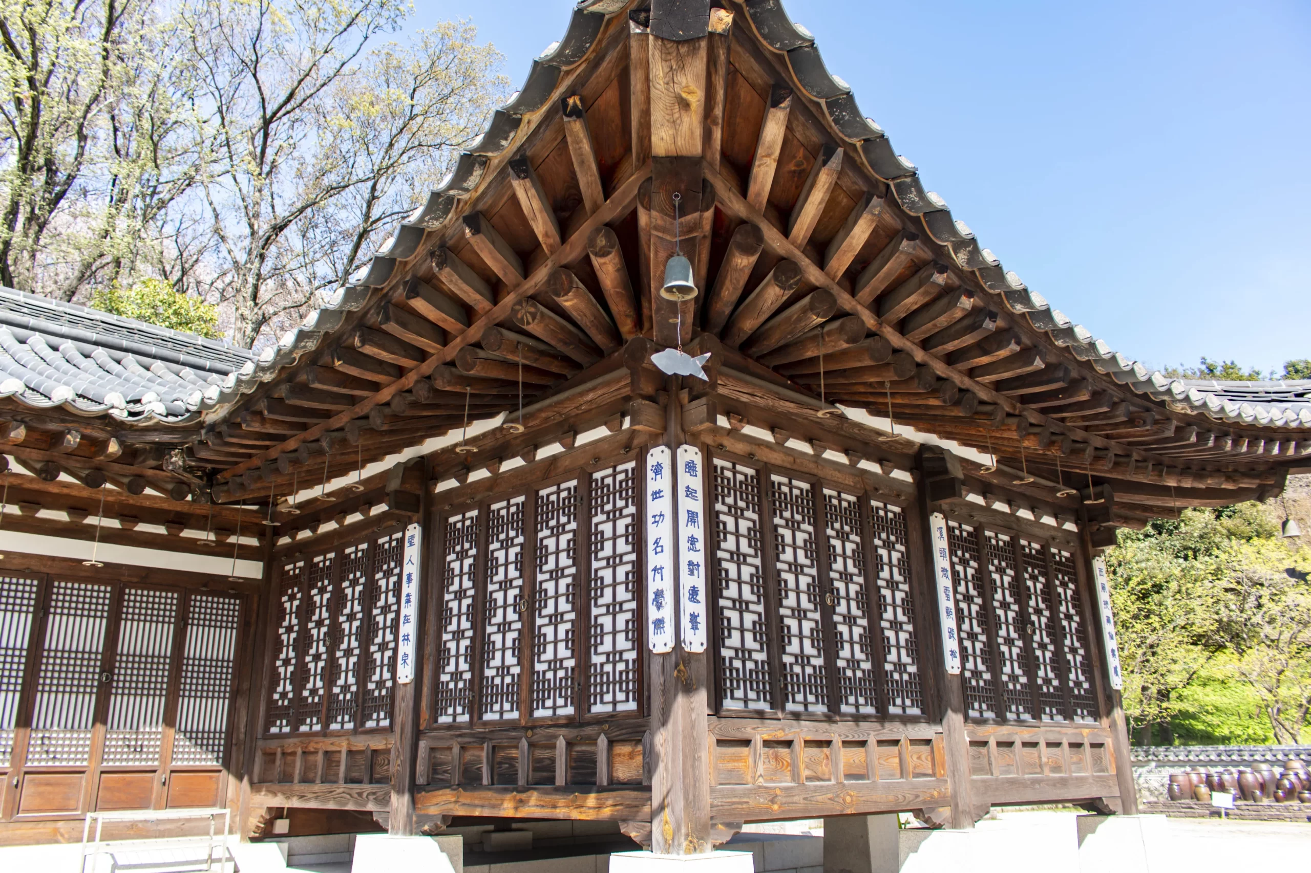 三ツ池公園の桜 No.3