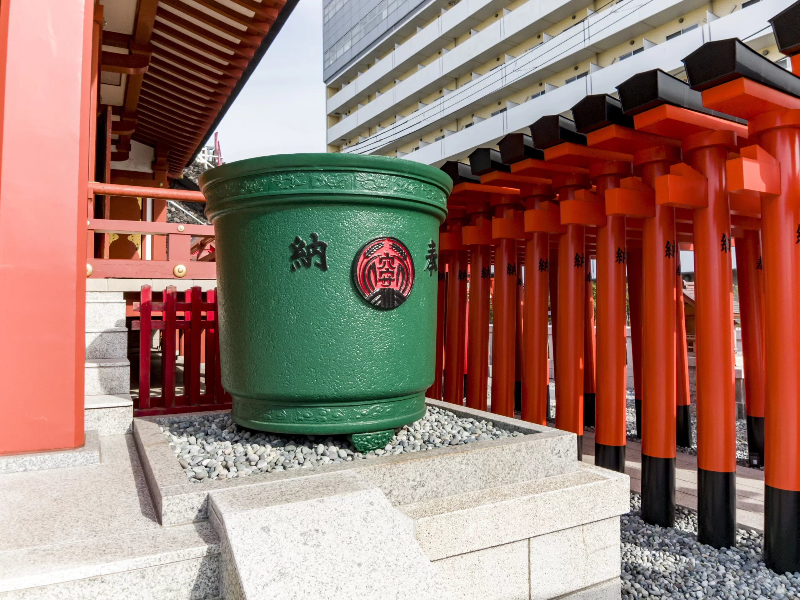 蒲田病院→穴守稲荷→羽田空港第３ターミナル No.9