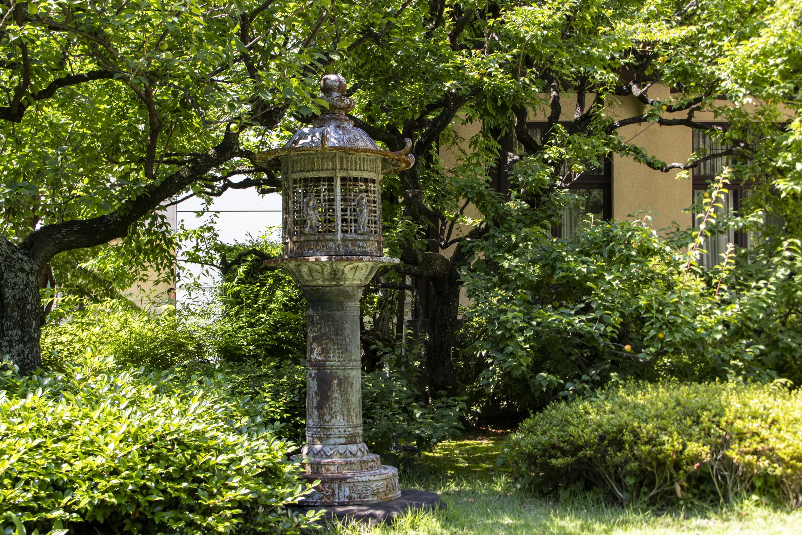 目黒庭園美術館など No.8