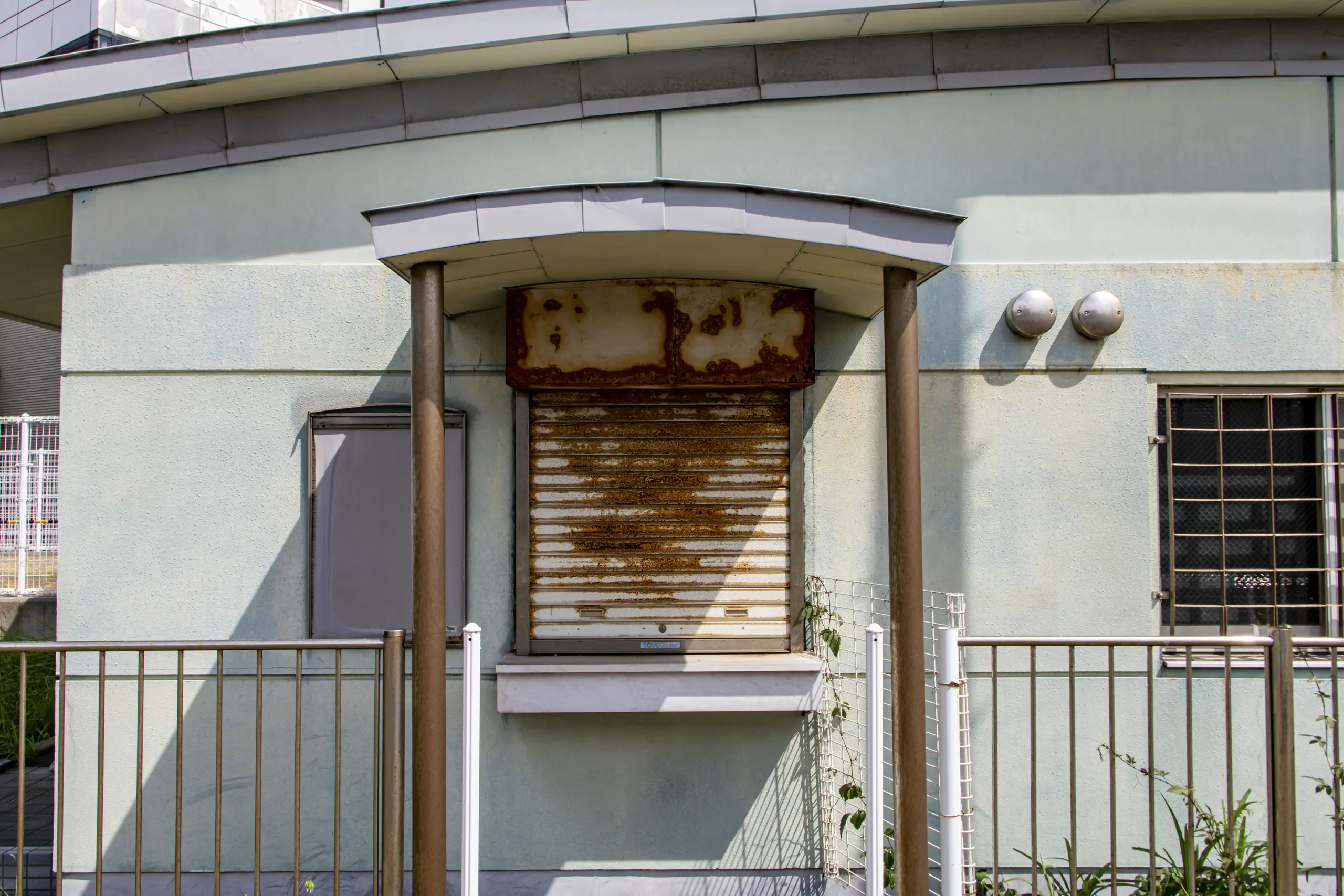 大黒埠頭、横浜ベイブリッジスカイウォーク