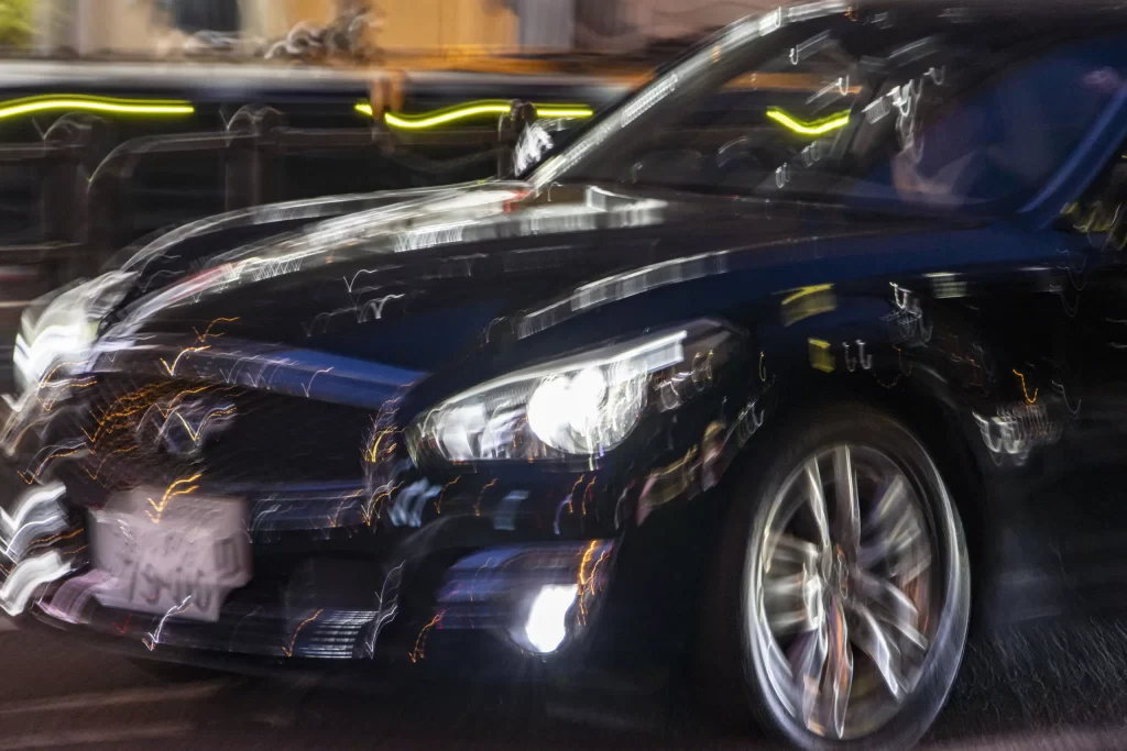 三田→白金高輪→泉岳寺