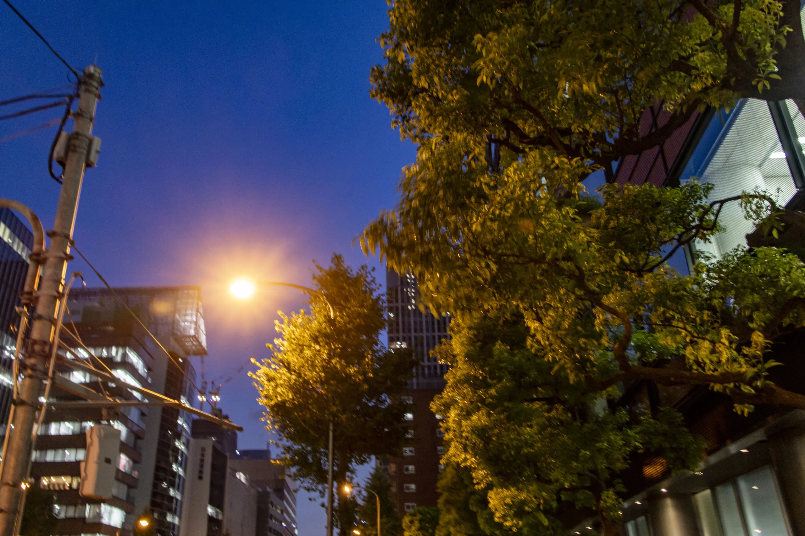 三田→白金高輪→泉岳寺