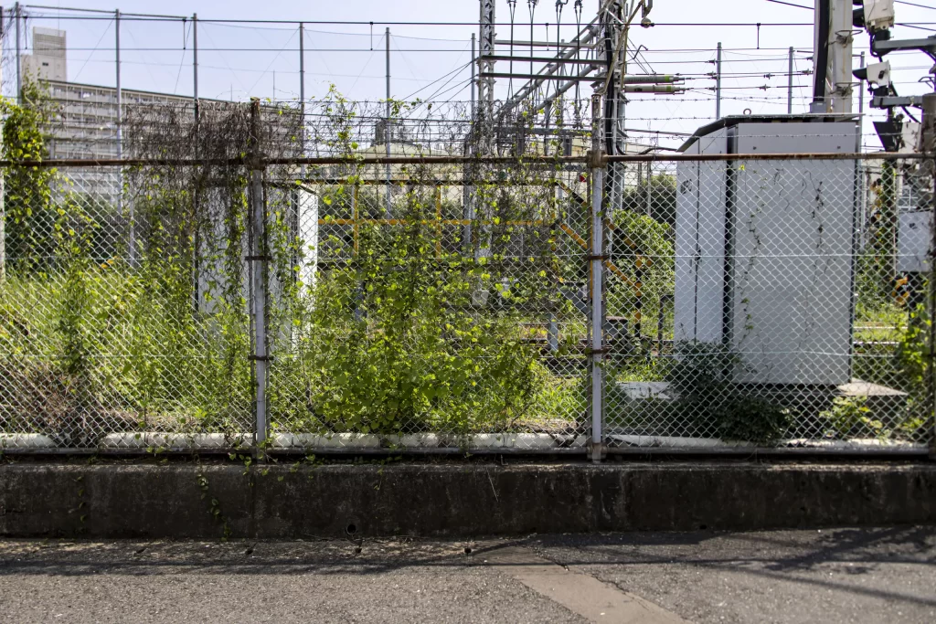 目黒→五反田→青物横丁