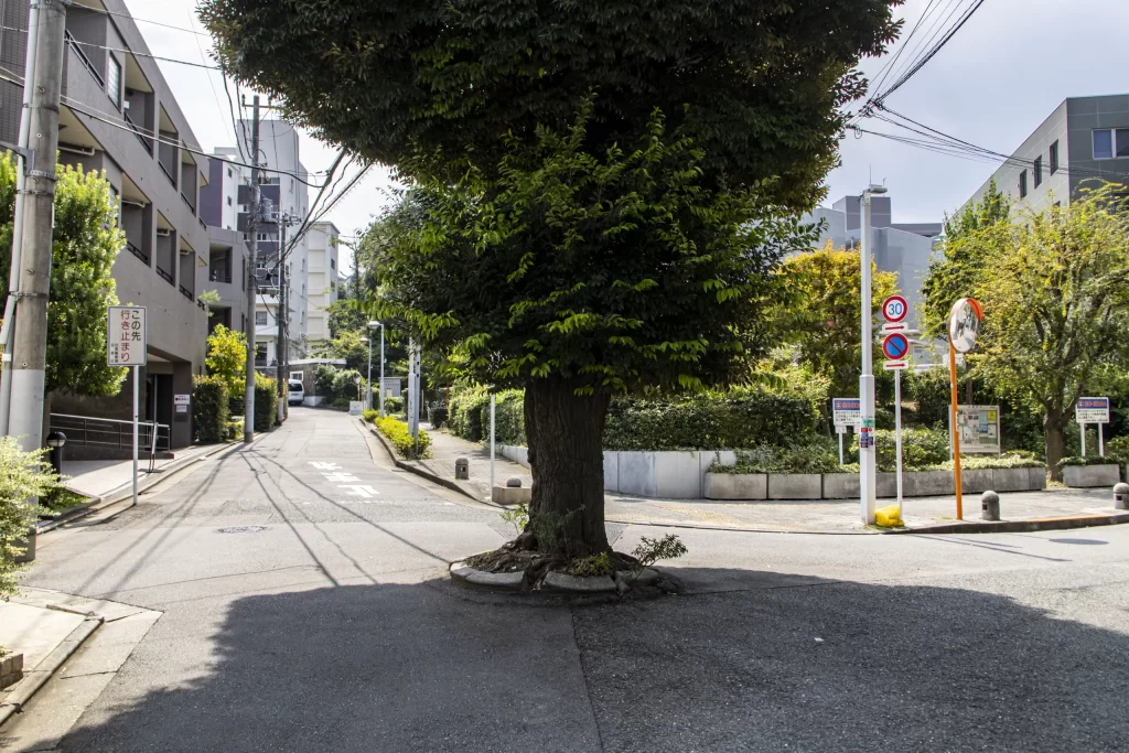 目黒→五反田→青物横丁