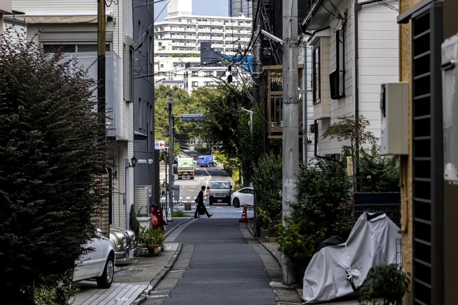 目黒→五反田→青物横丁