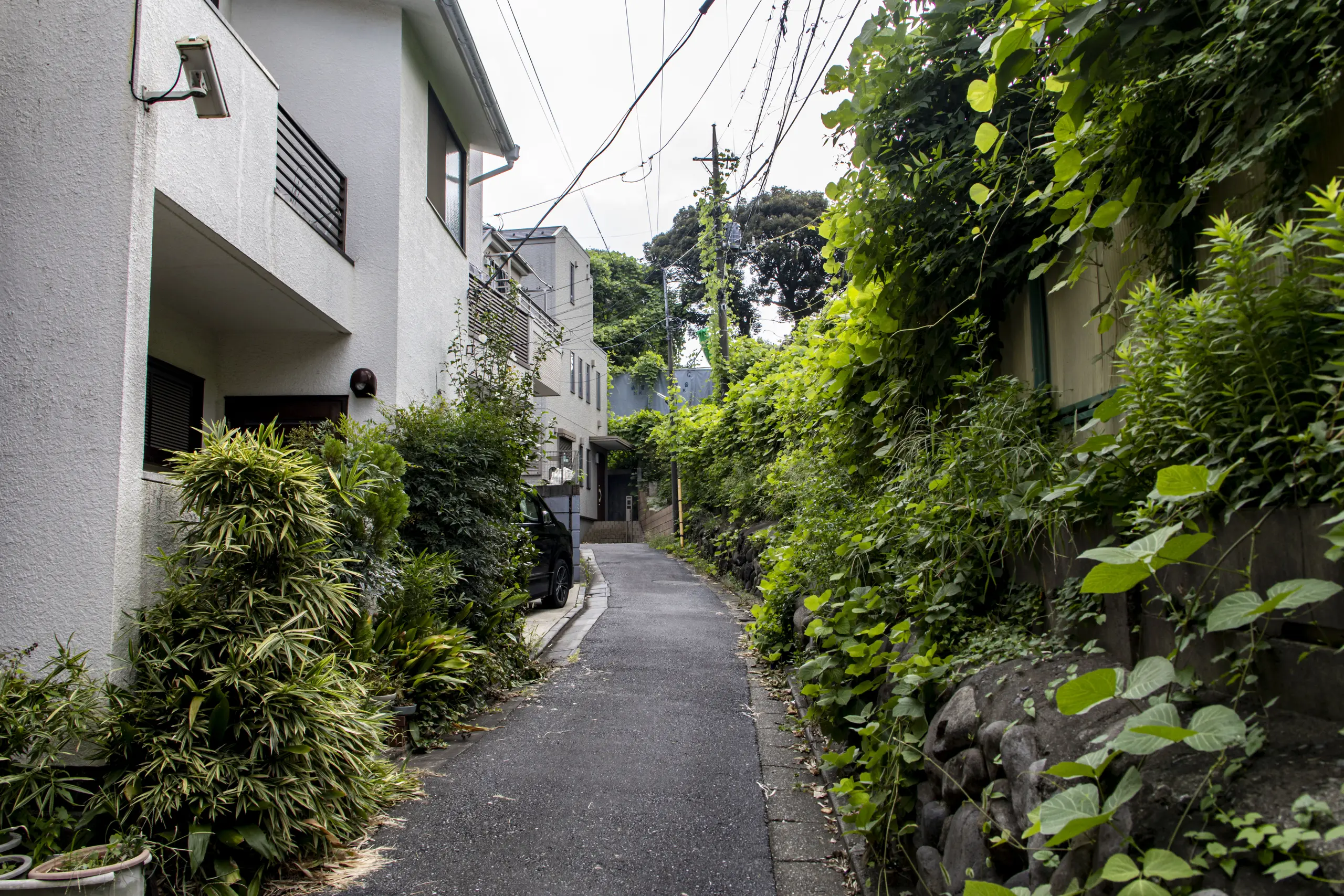 目黒→五反田→青物横丁 No.11