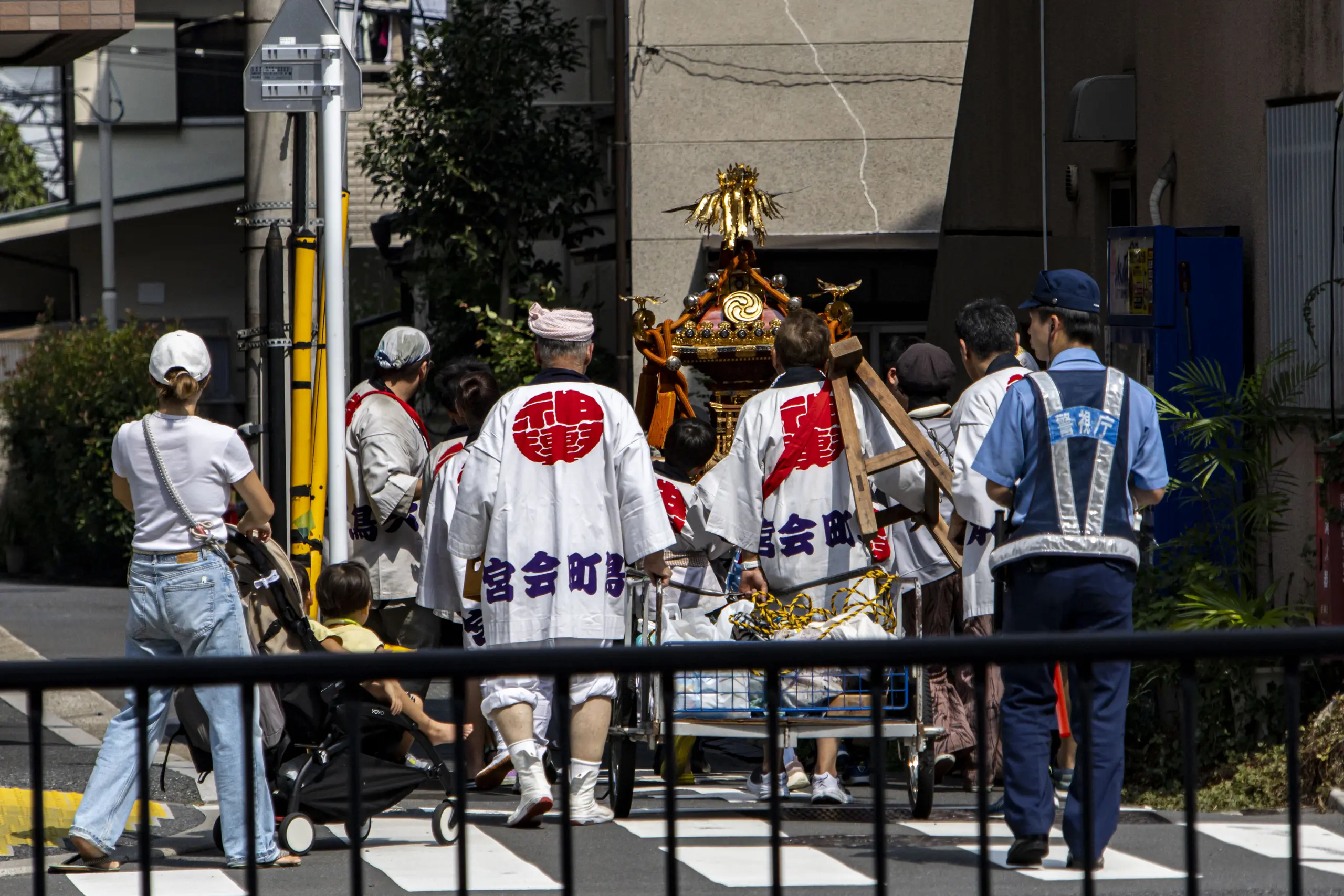 目黒→五反田→青物横丁 No.15
