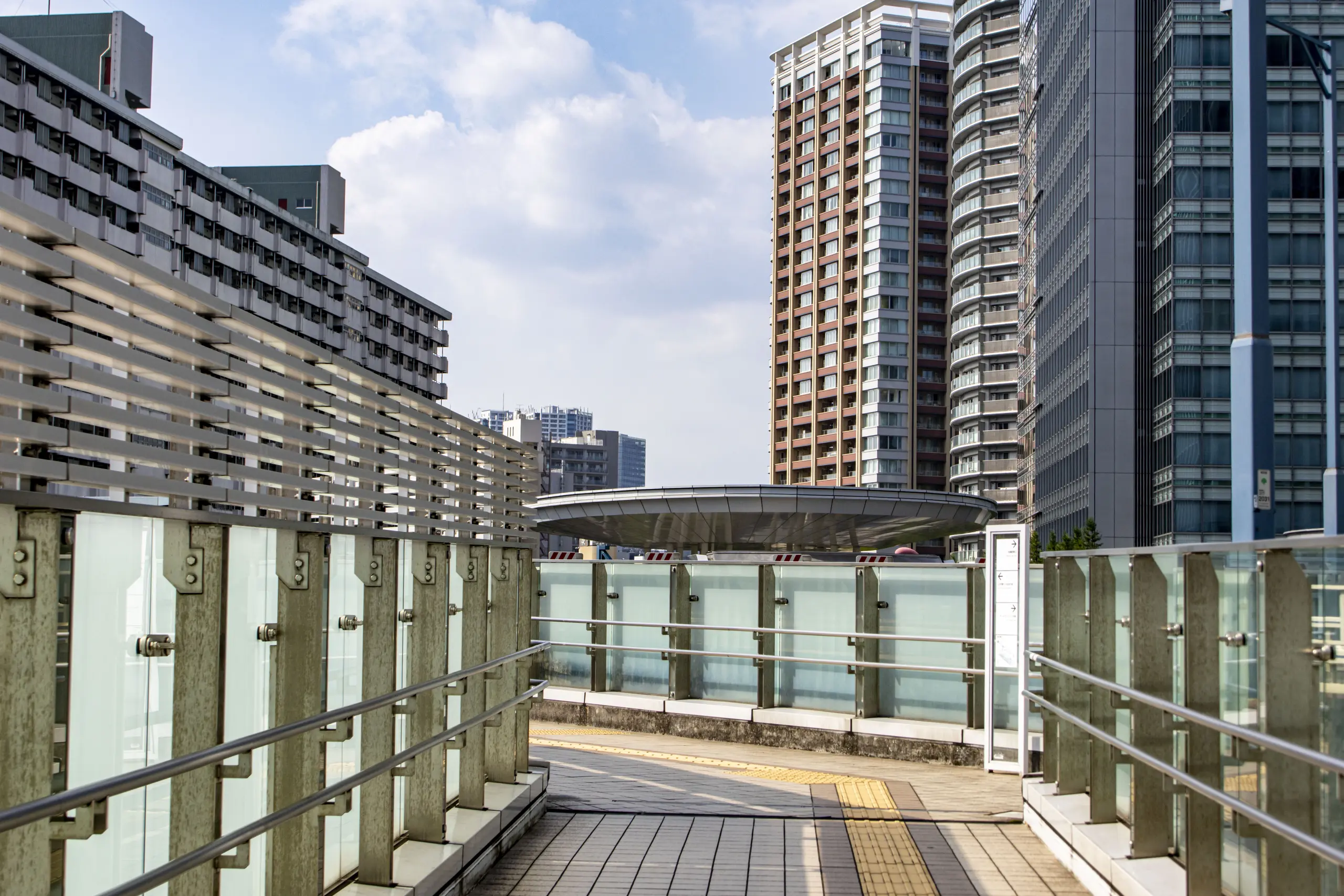 目黒→五反田→青物横丁 No.18