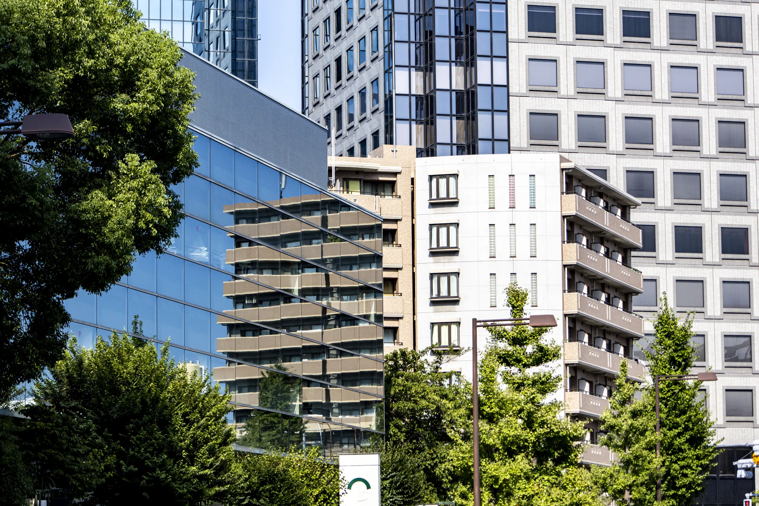 目黒→五反田→青物横丁