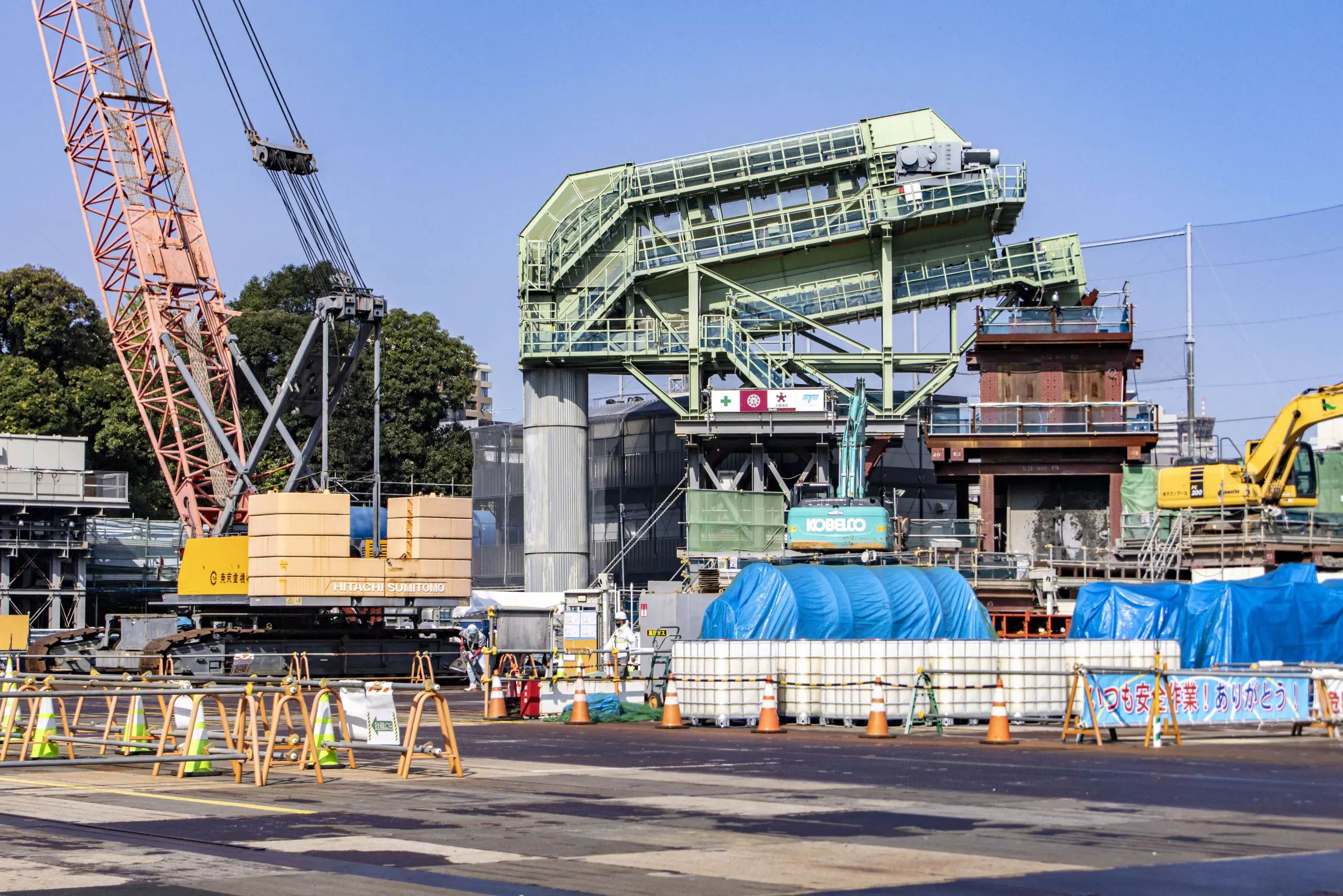 目黒→五反田→青物横丁 No.25