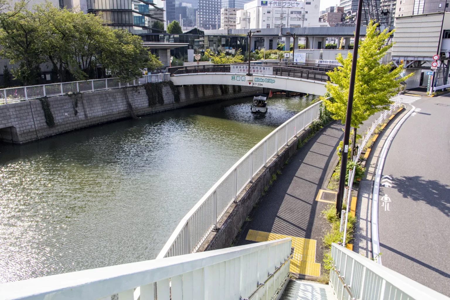 目黒→五反田→青物横丁
