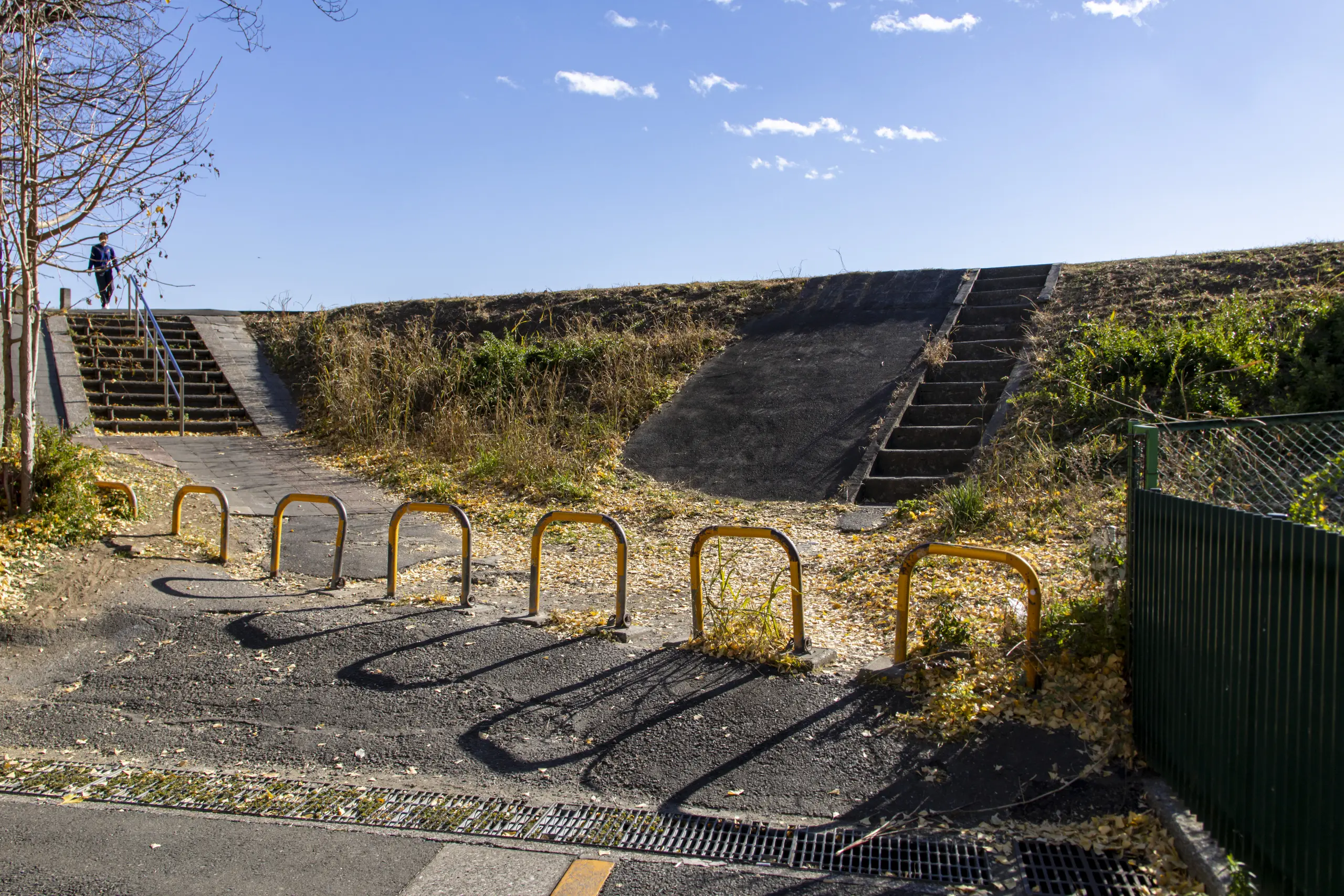 蒲田→七辻→多摩川 No.11
