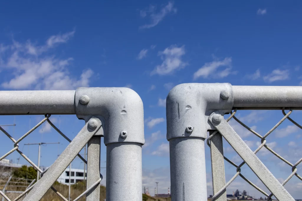 大黒ふ頭海釣り公園