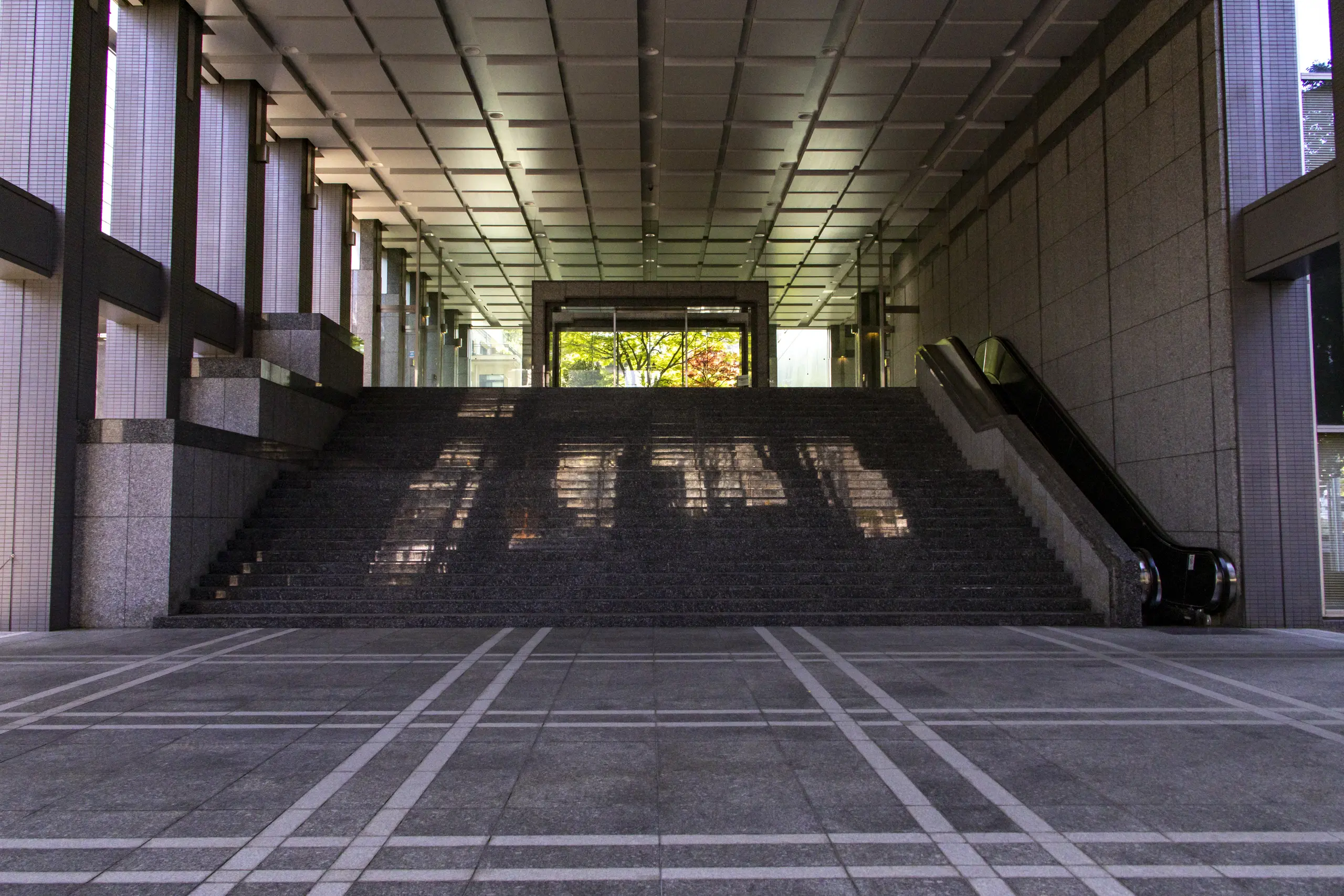 目白→学習院→江戸川橋→神田→東京駅→新橋 No.10