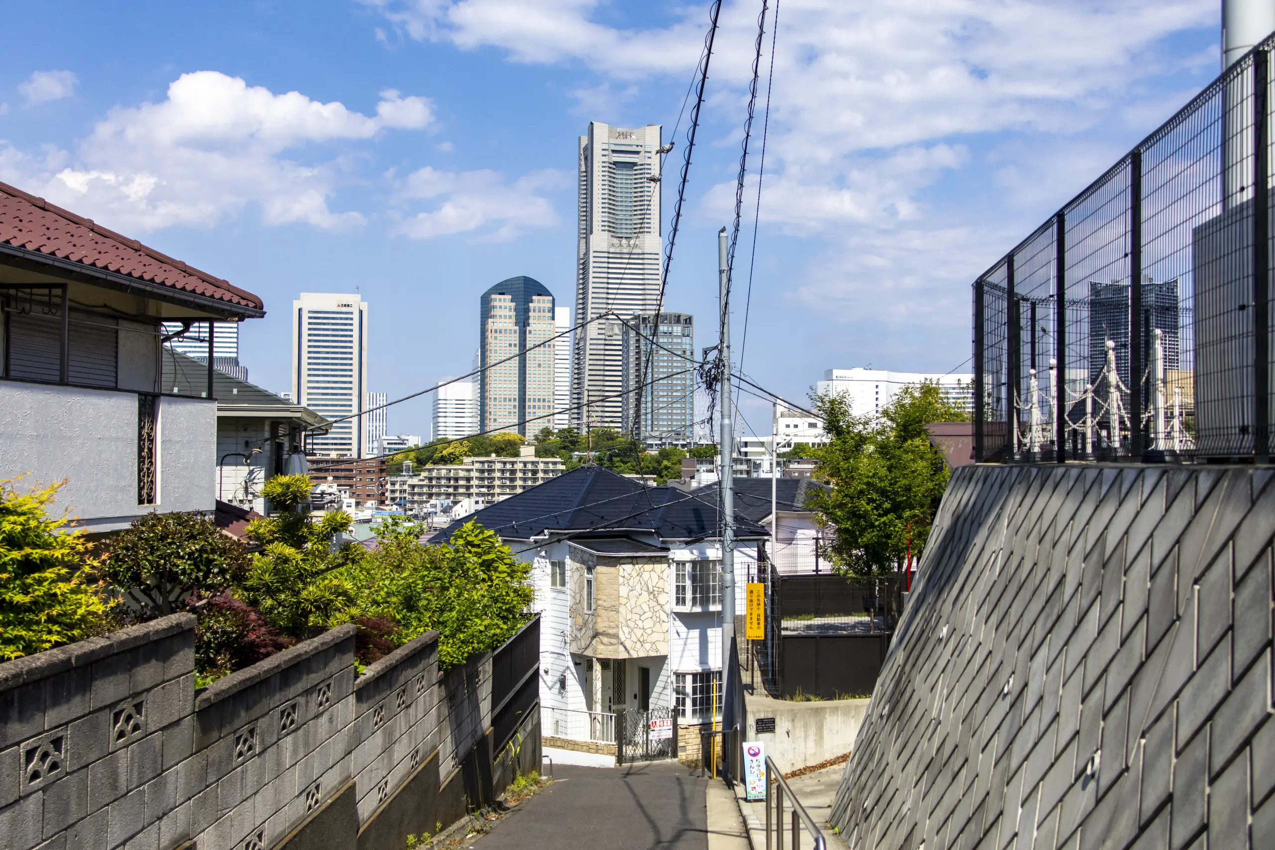 横浜一周 No.9