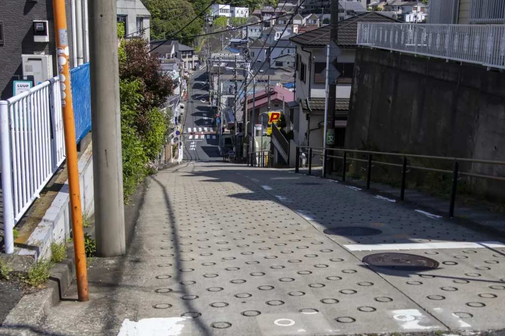 横浜一周