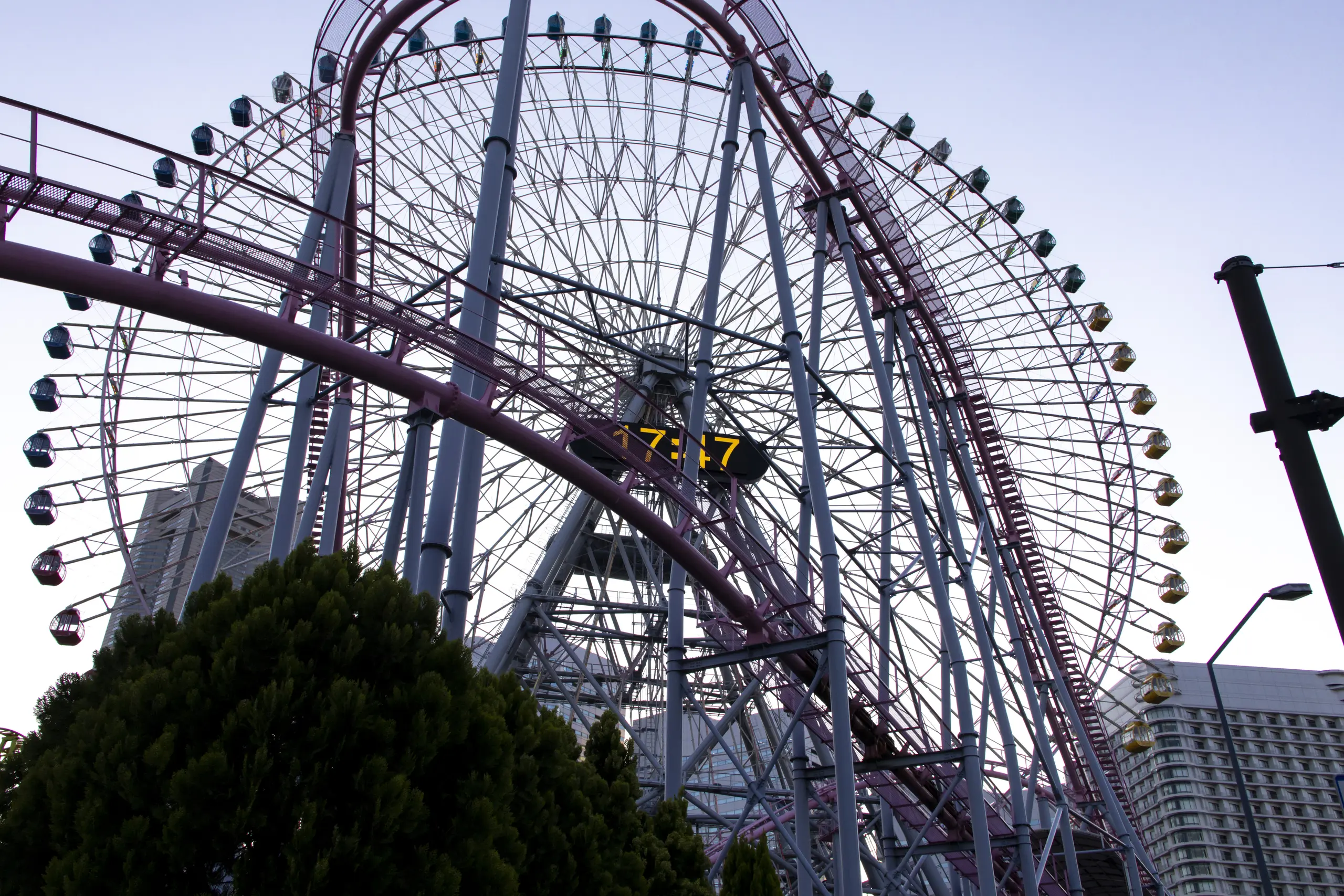 横浜一周 No.22
