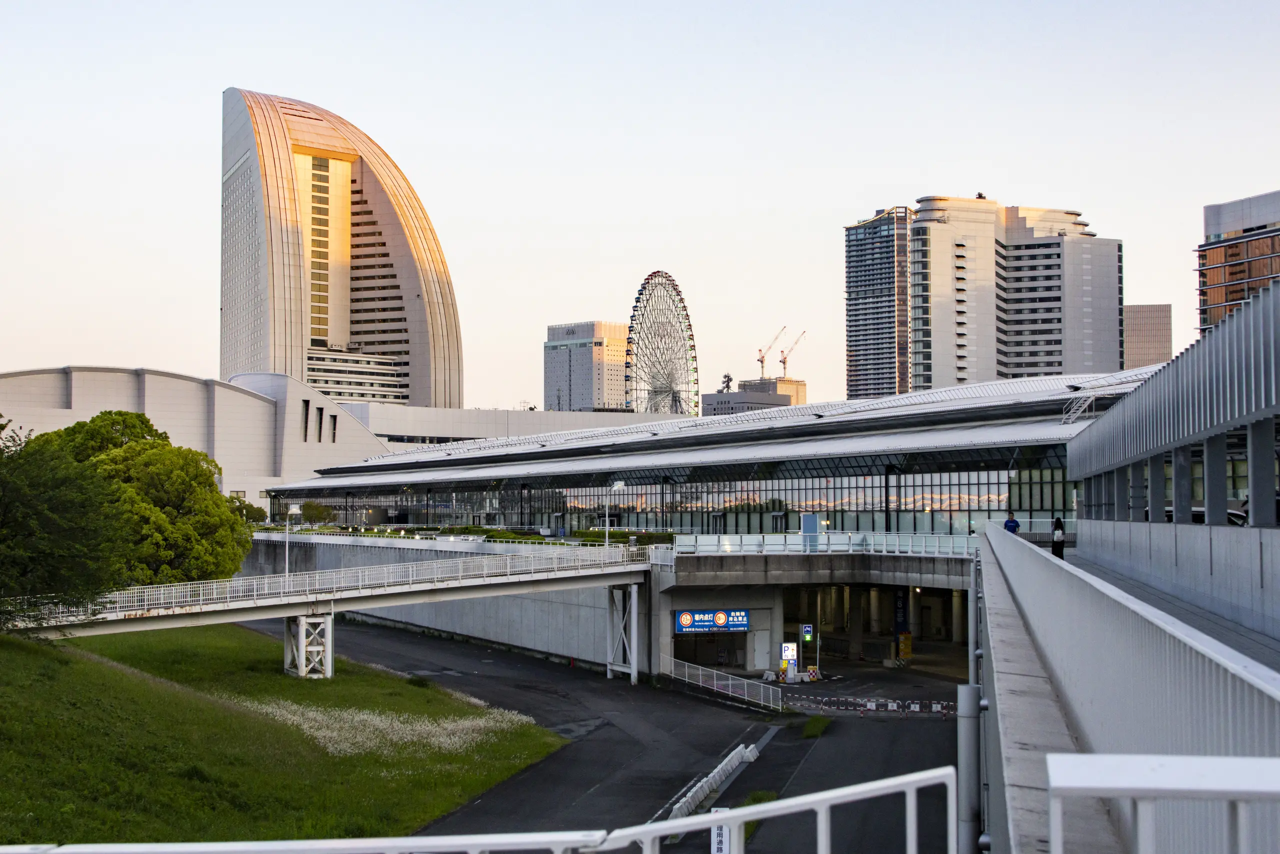 横浜一周 No.33