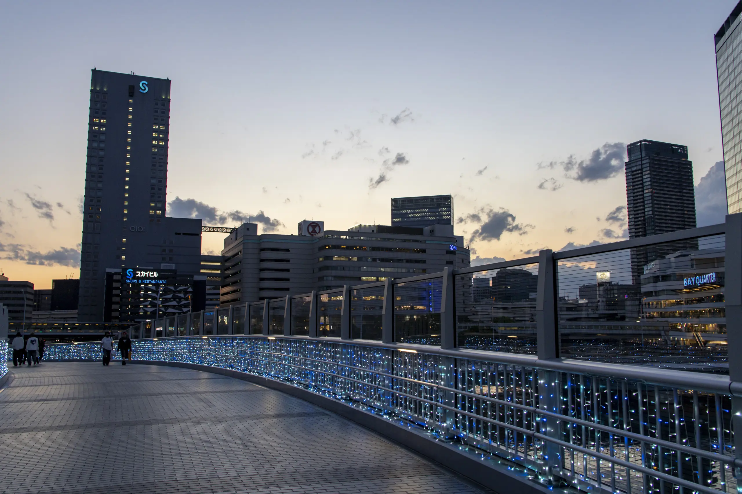 横浜一周 No.40