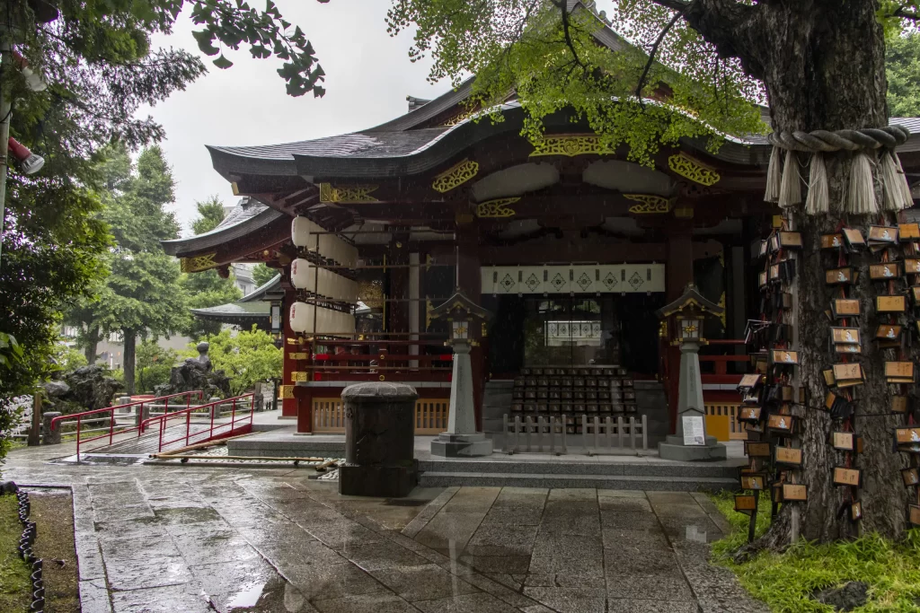 三ノ輪→千住大橋→北千住