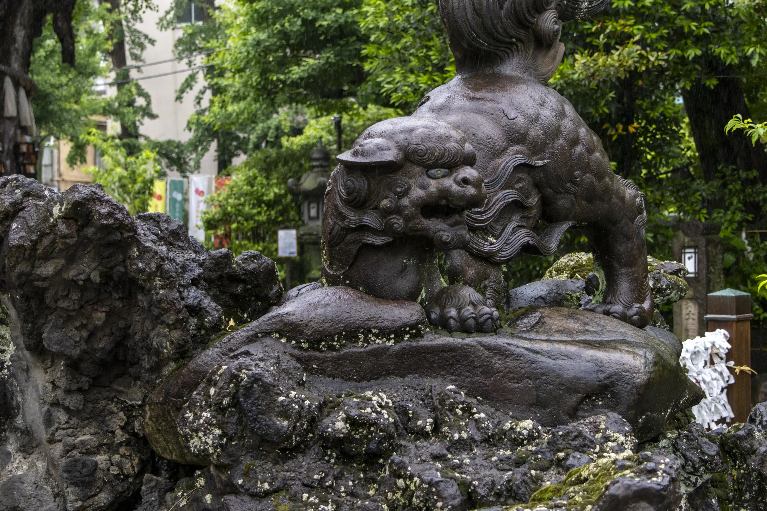 三ノ輪→千住大橋→北千住