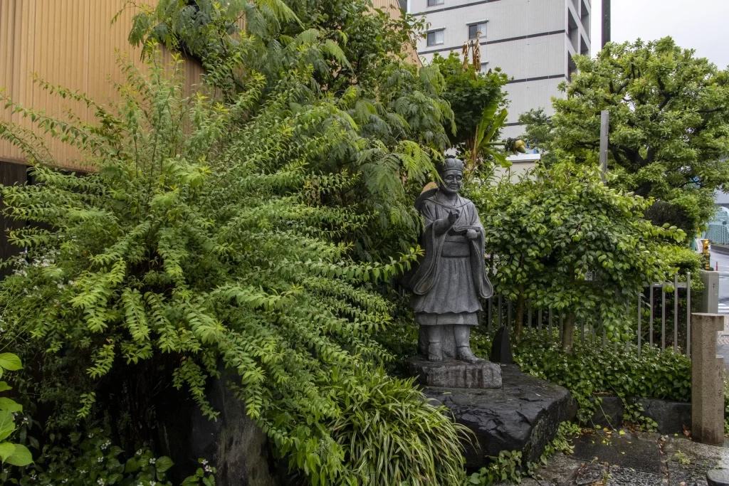 三ノ輪→千住大橋→北千住