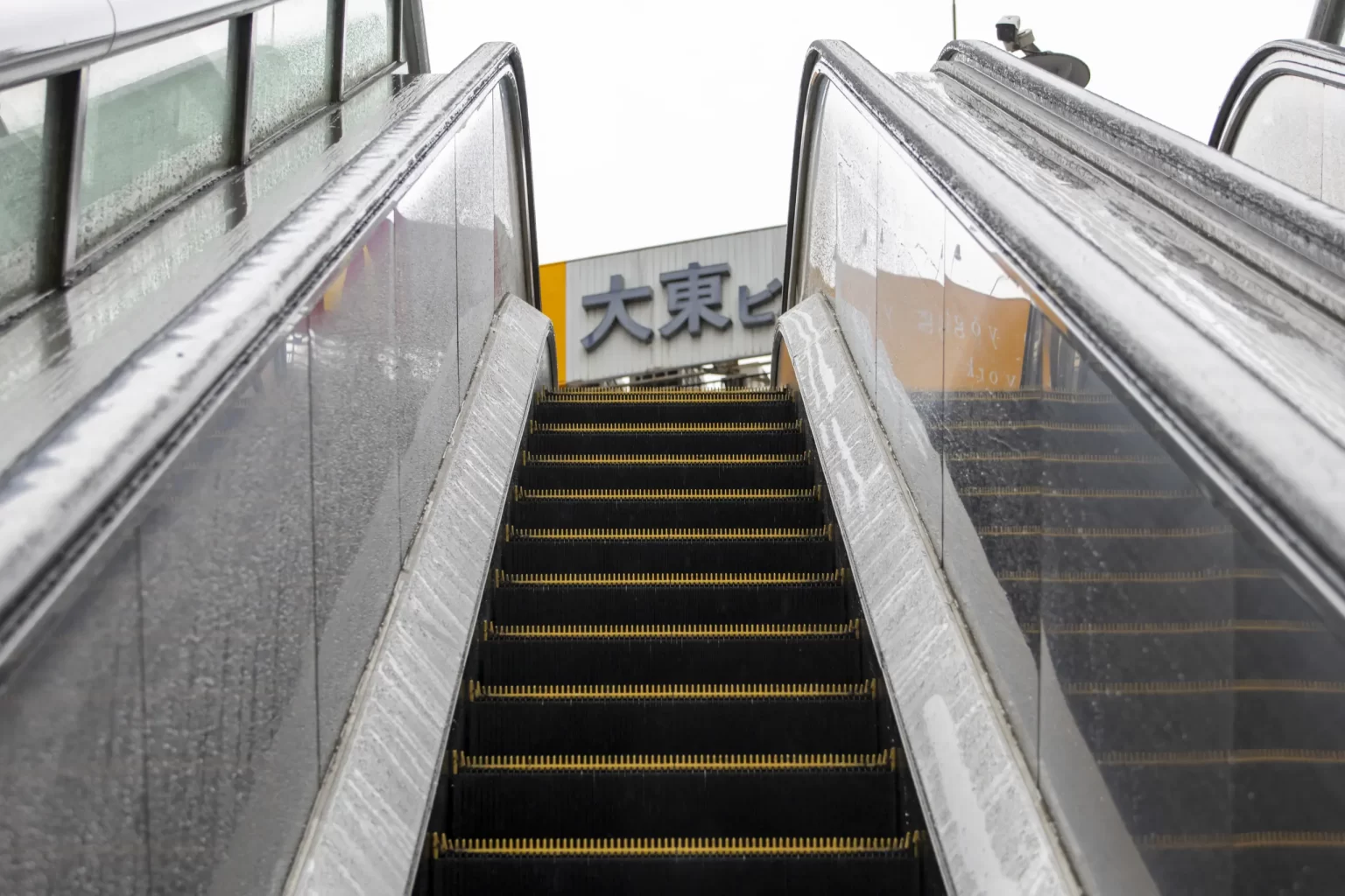 三ノ輪→千住大橋→北千住
