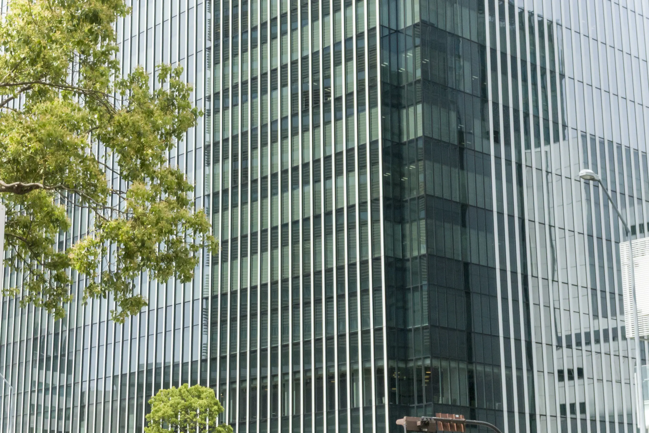 久しぶりにRicohGXRS10にて横浜