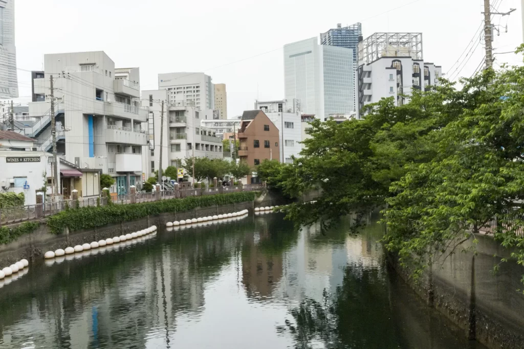 久しぶりにRicohGXRS10にて横浜