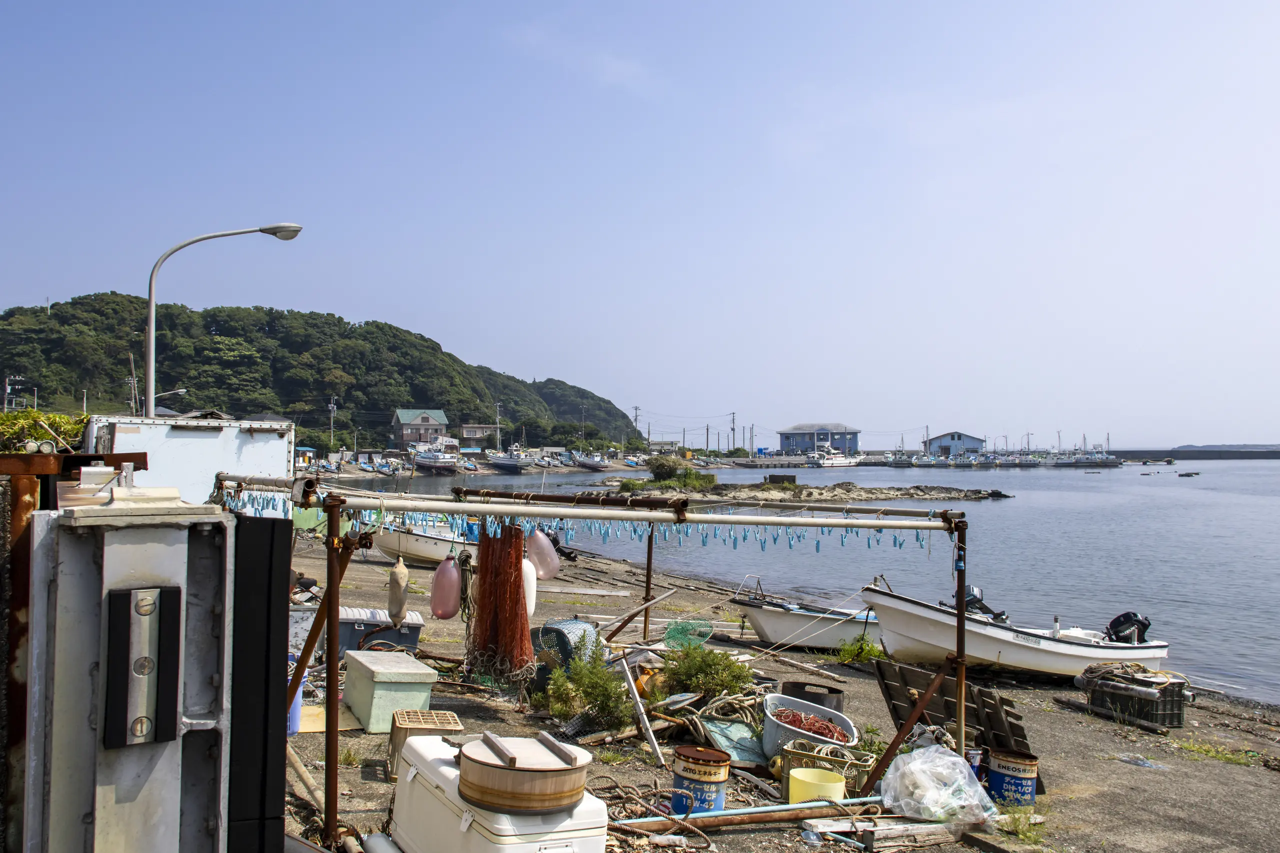 剱崎→三崎港 No.5
