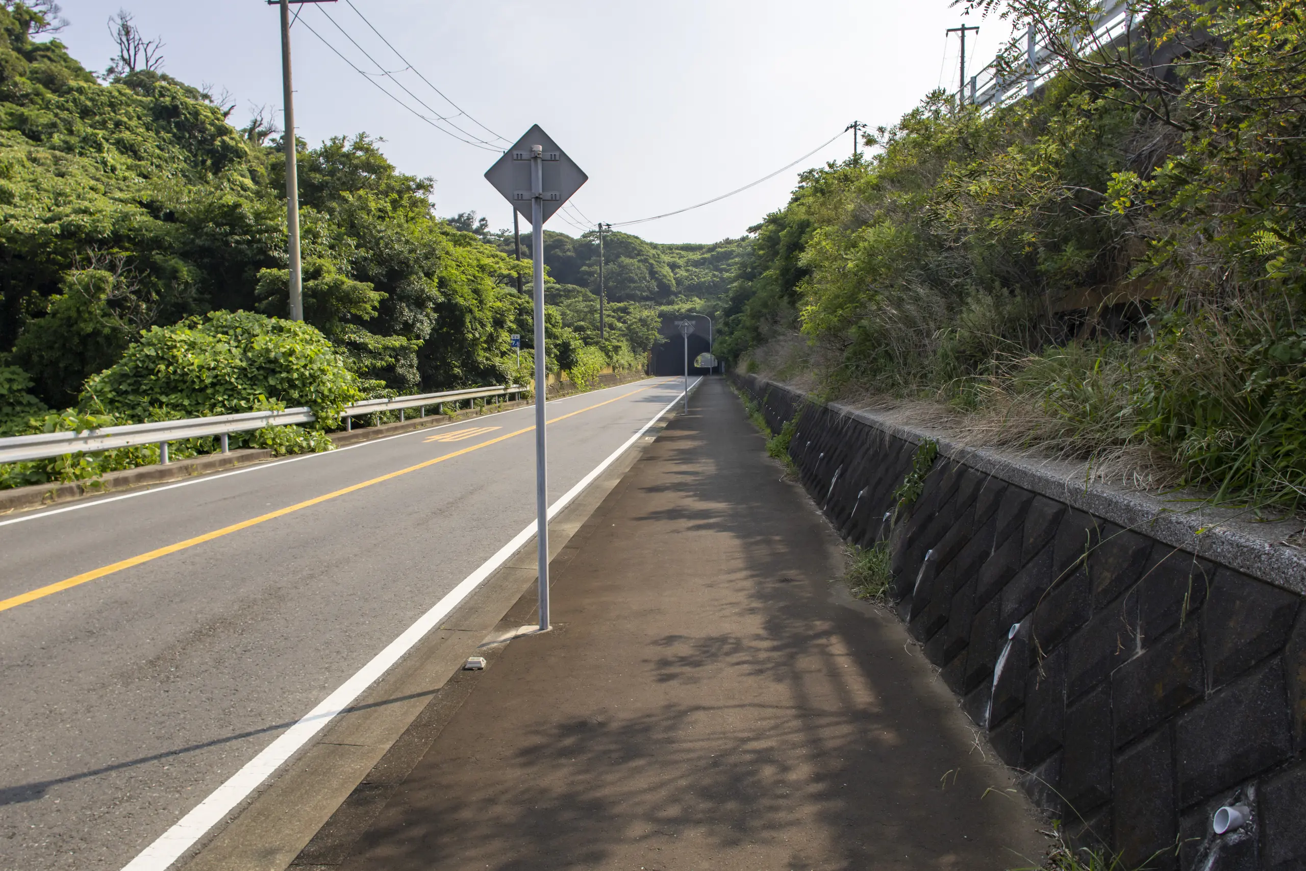 剱崎→三崎港 No.14