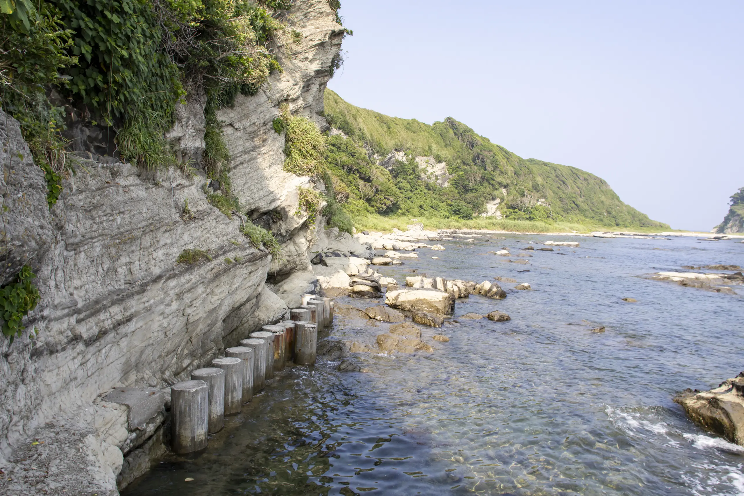 剱崎→三崎港 No.25