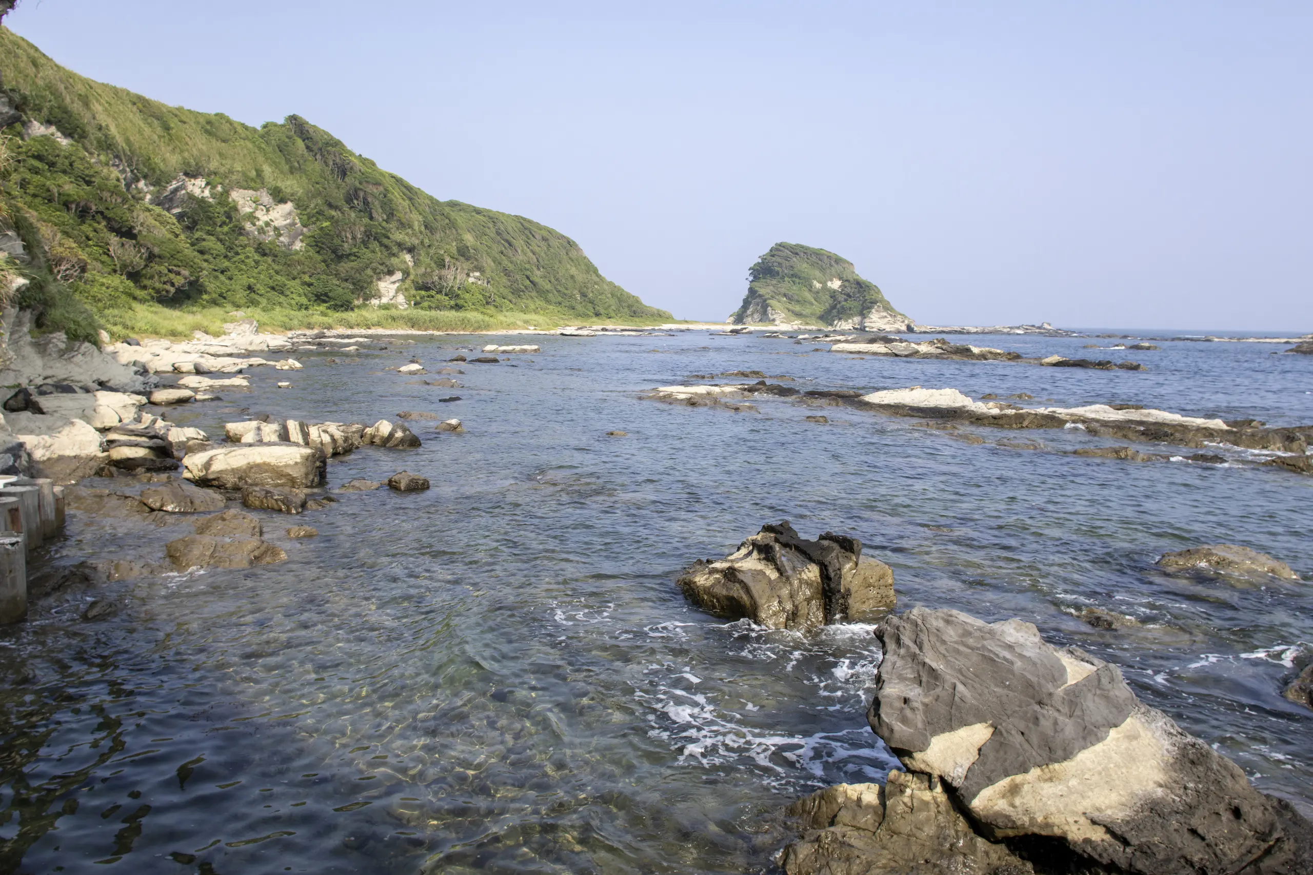 剱崎→三崎港 No.26