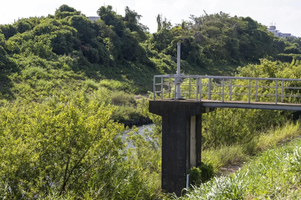 さいたま市、プラザウエストとか荒川とか