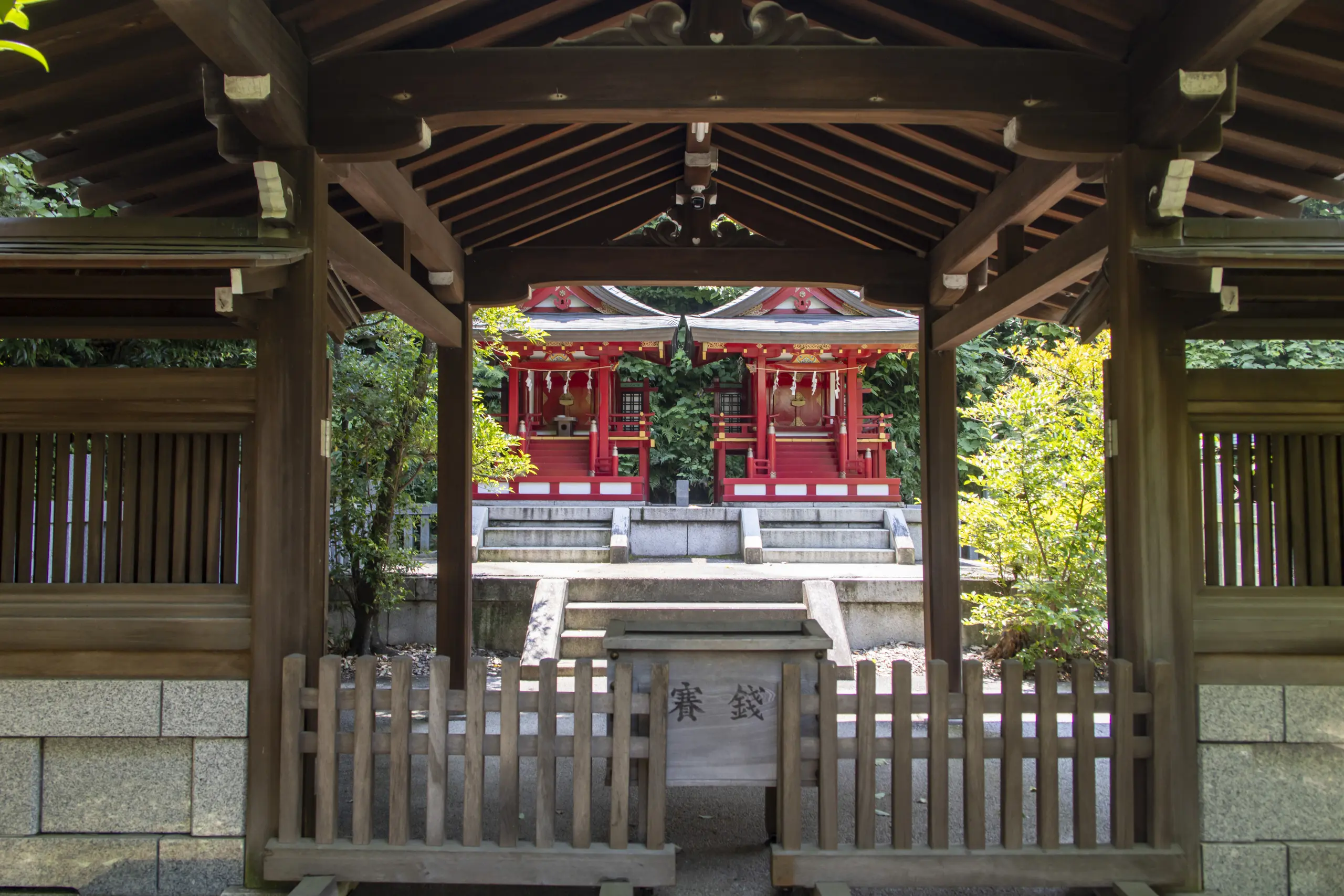 白金高輪→港区立郷土歴史館→ No.6