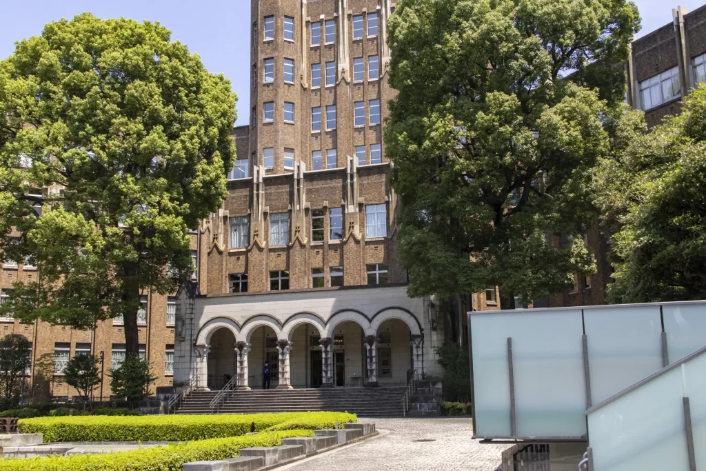 白金高輪→港区立郷土歴史館→
