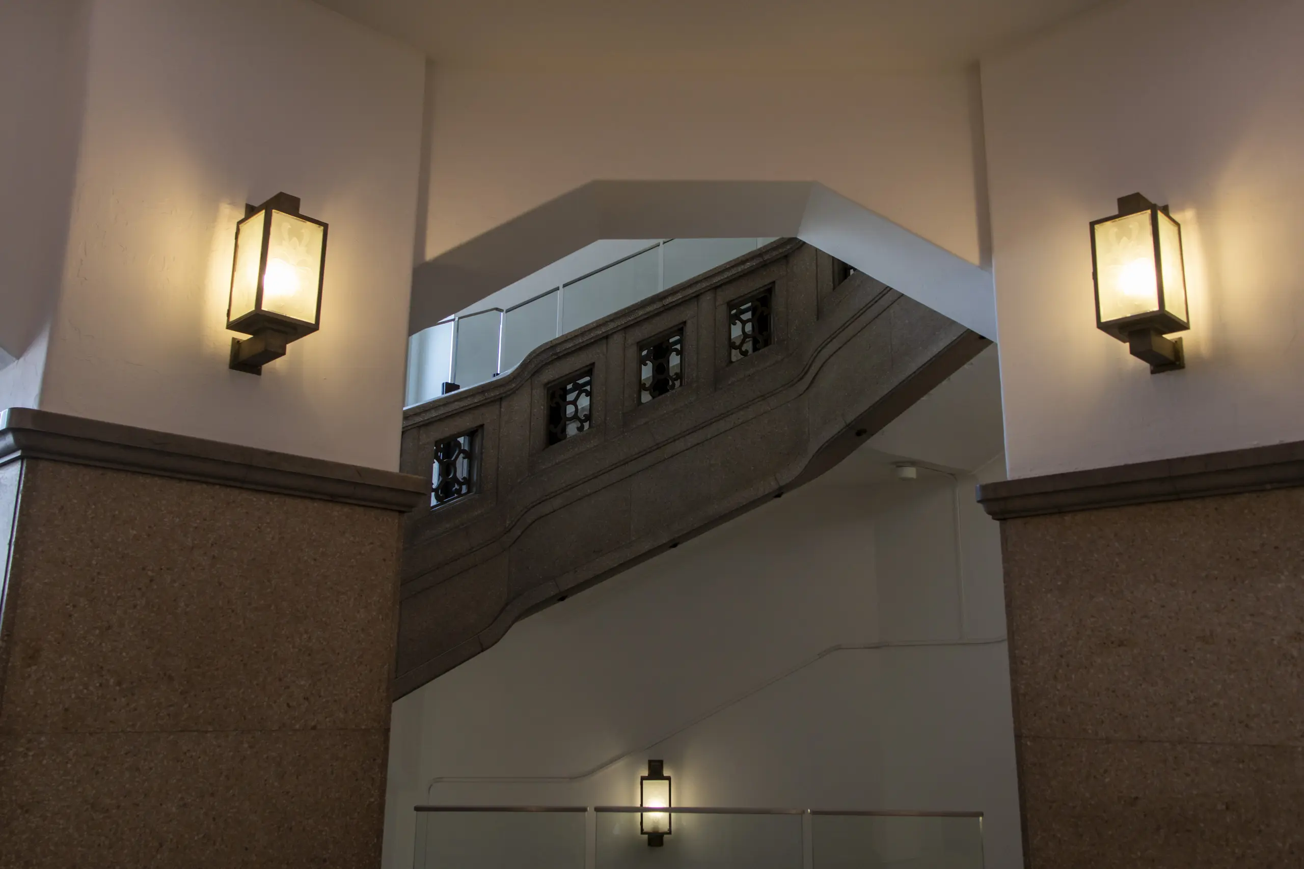 白金高輪→港区立郷土歴史館→ No.13