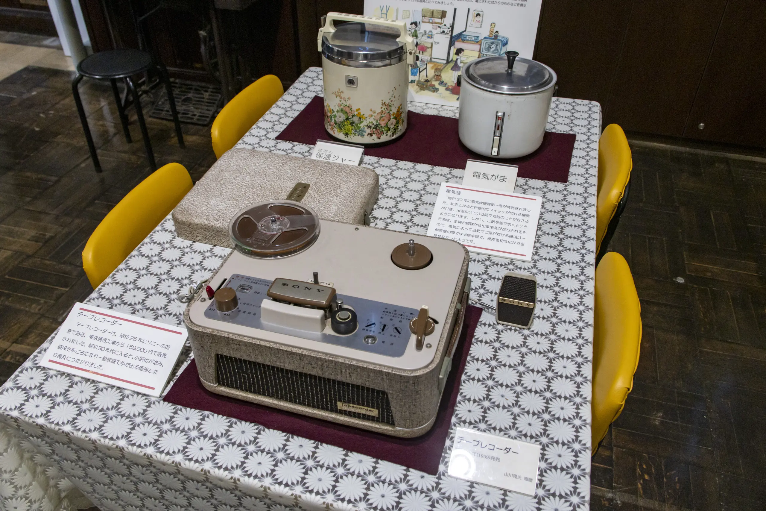 白金高輪→港区立郷土歴史館→ No.18