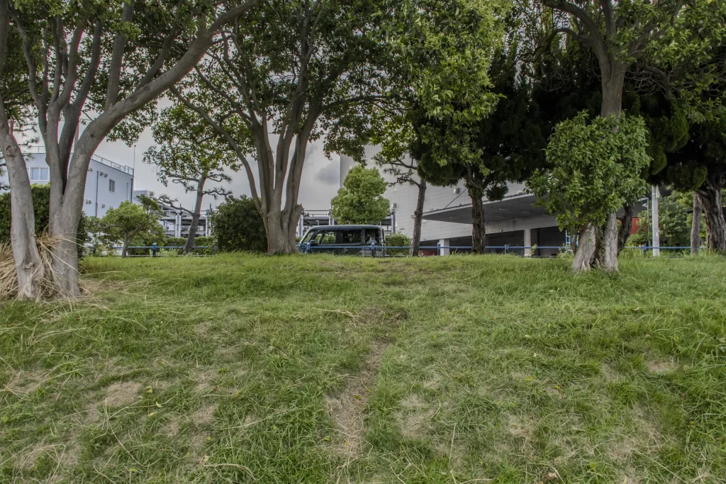 京浜島つばさ公園