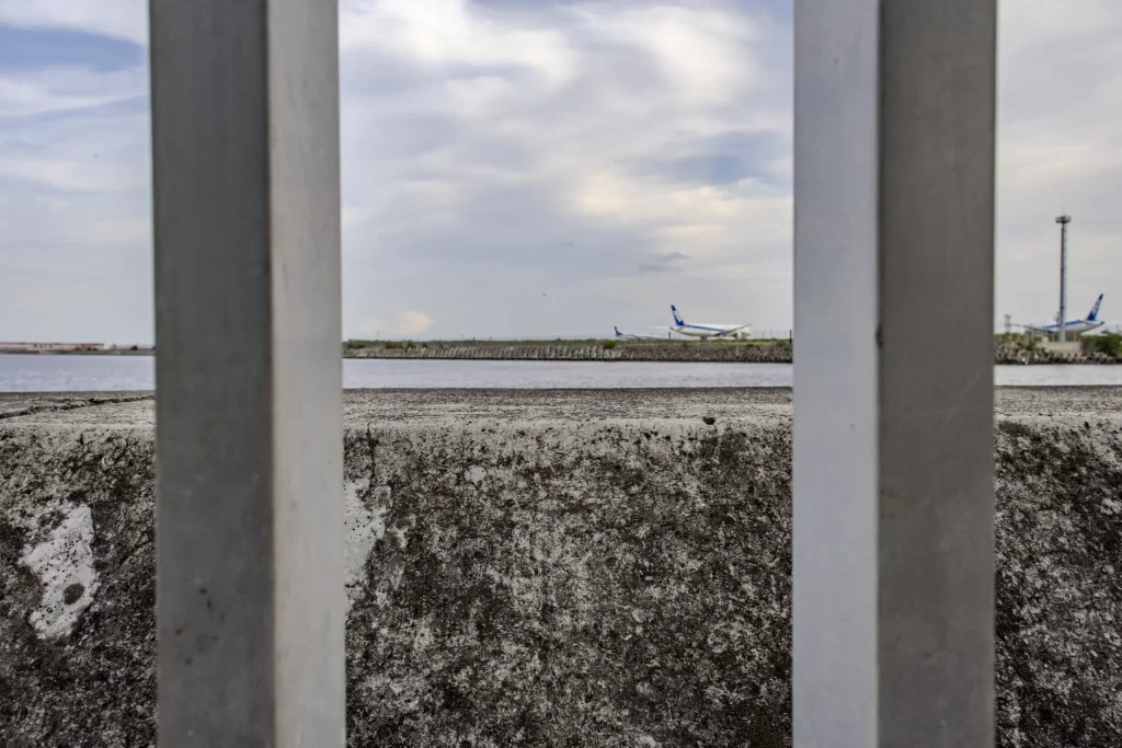 京浜島つばさ公園