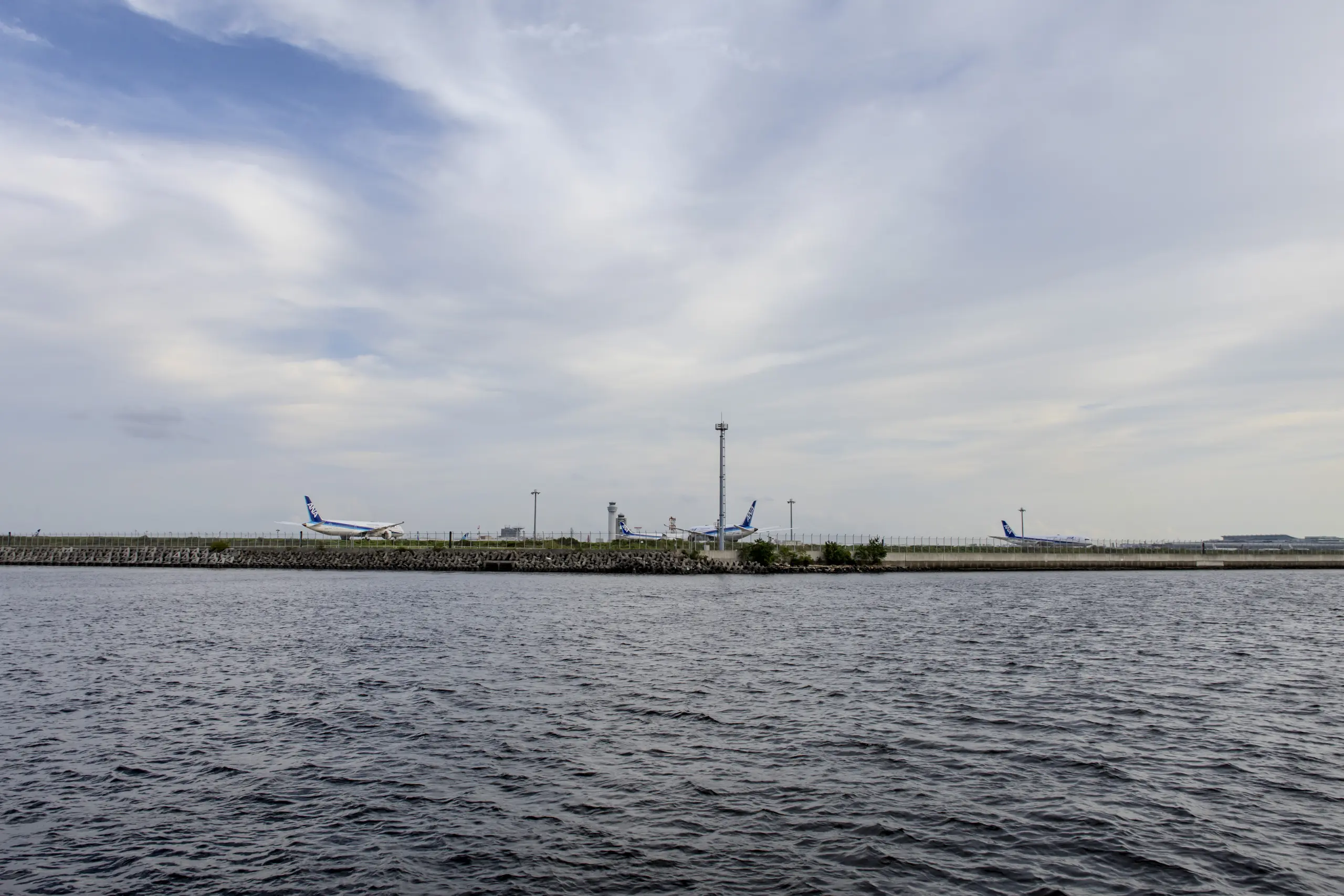 京浜島つばさ公園