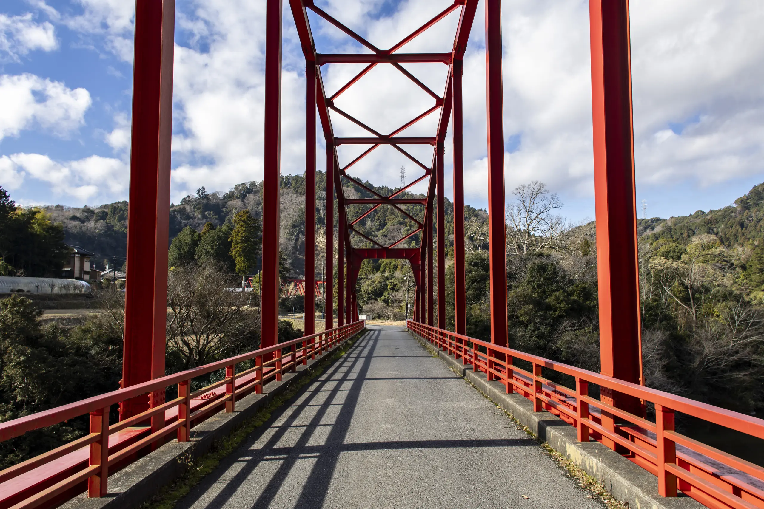 千葉亀山ダム周辺 No.12