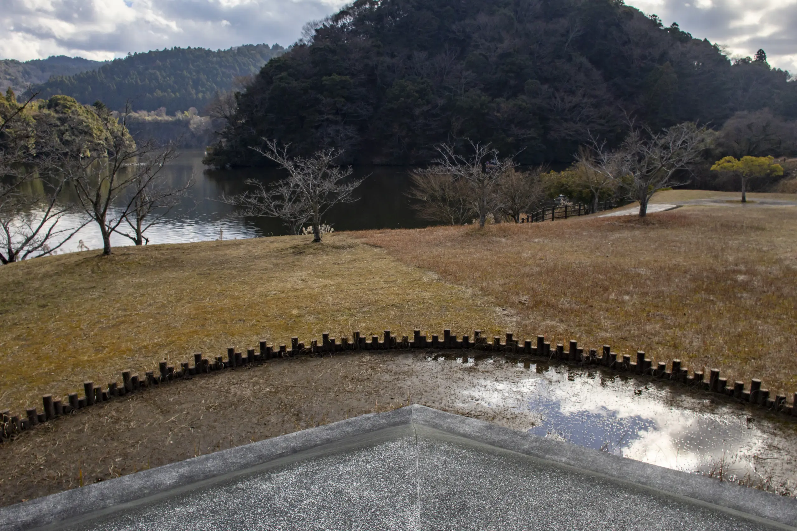 千葉亀山ダム周辺 No.39