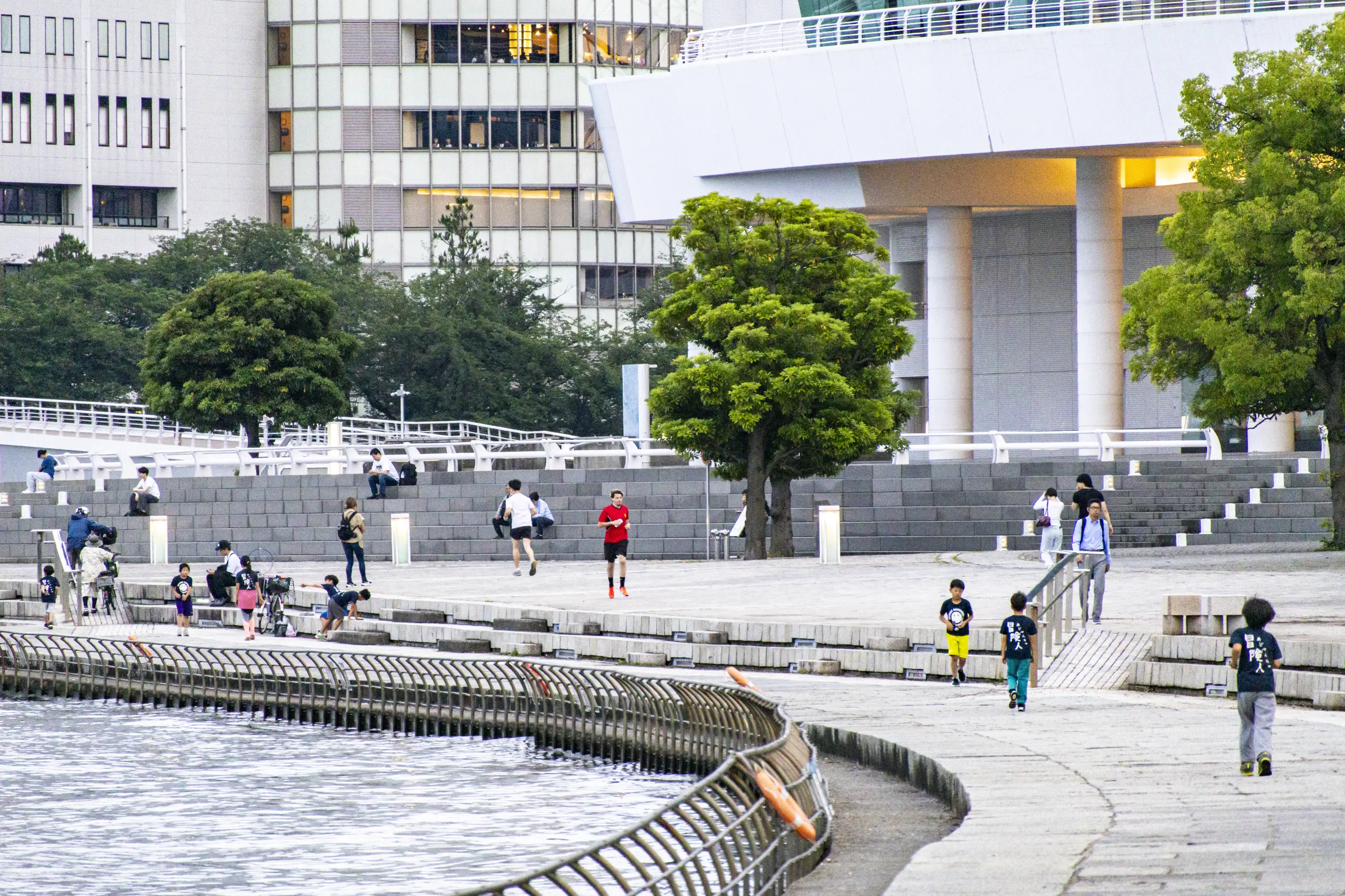 横浜臨港パーク No.9